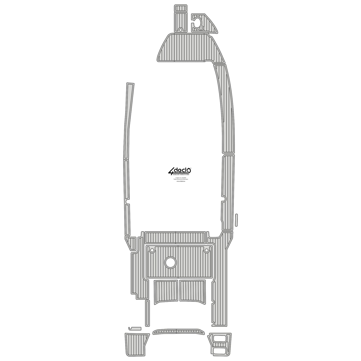 Jeanneau Merry Fisher 895 Sport