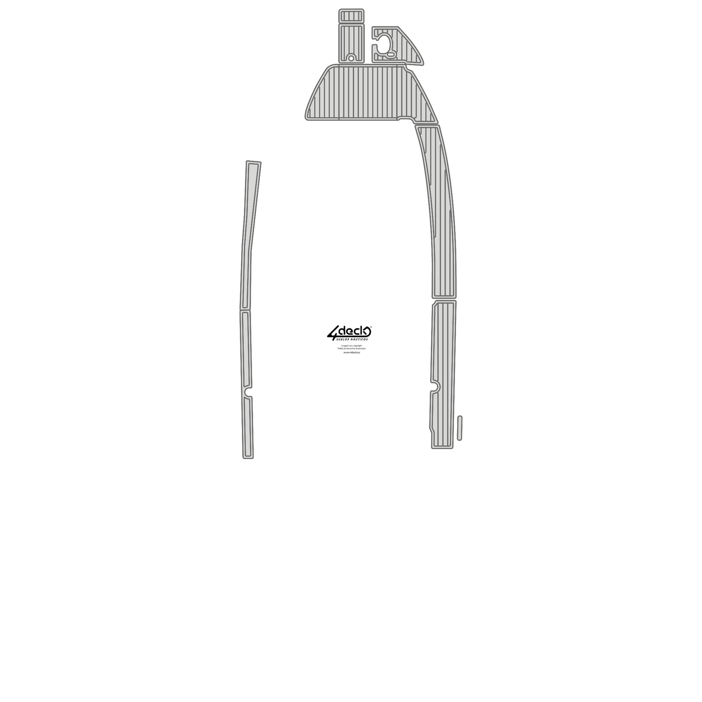 Jeanneau Merry Fisher 895 Sport