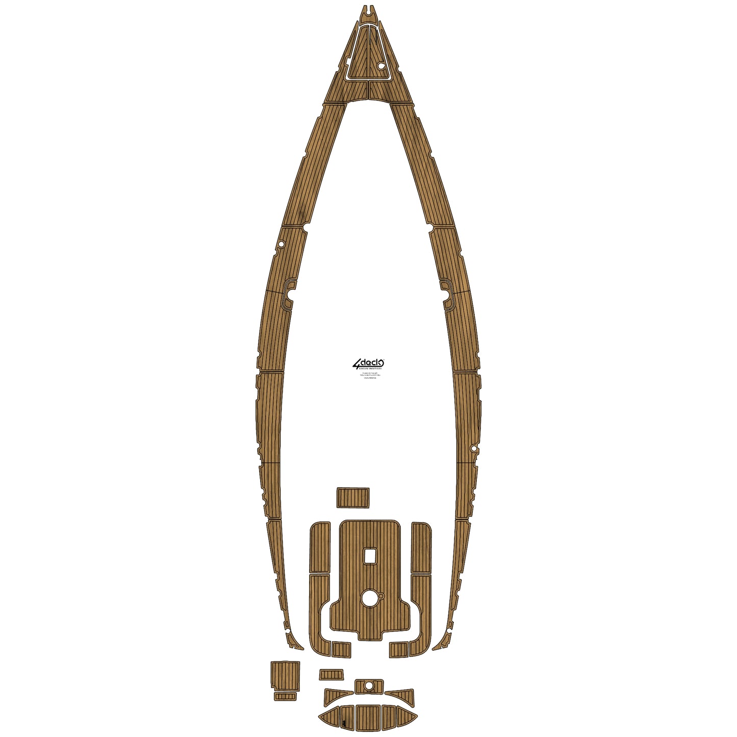 Jeanneau Sun Odyssey 42.2