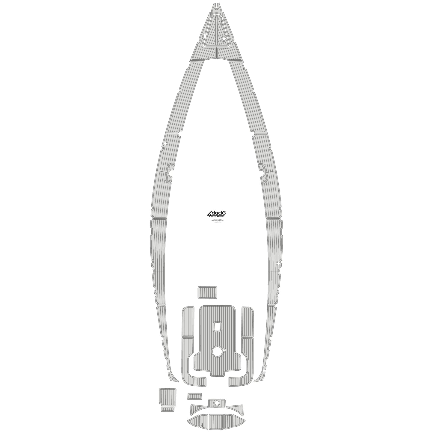 Jeanneau Sun Odyssey 42.2