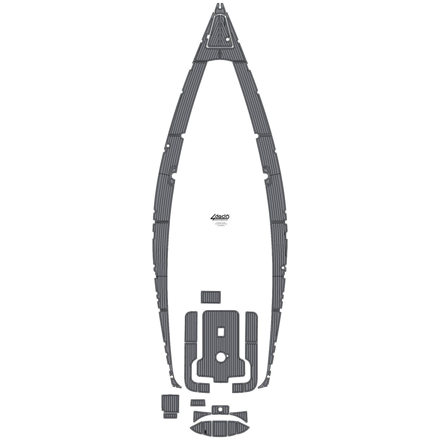 Jeanneau Sun Odyssey 42.2