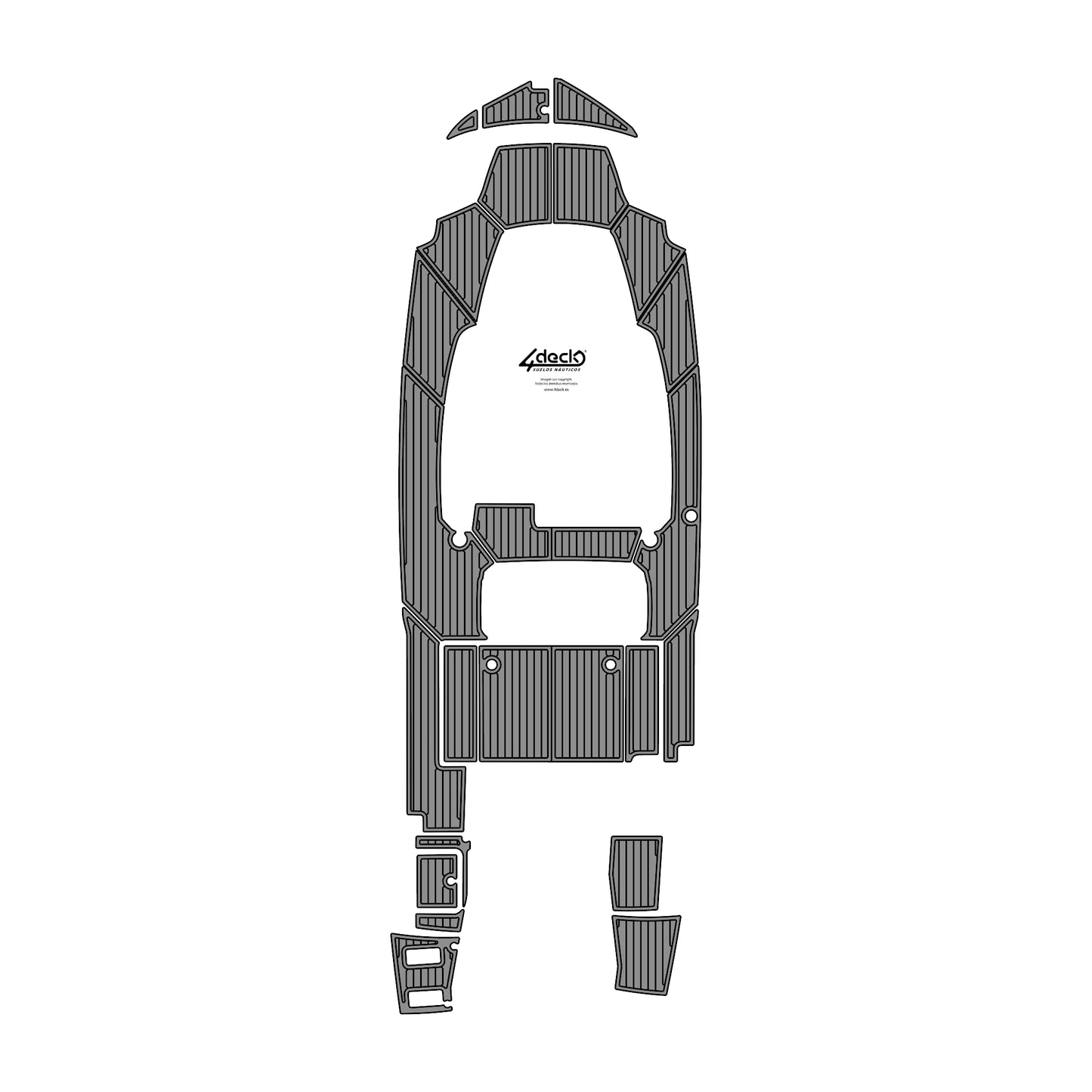 Jeanneau Cap Camarat 9.0 WA
