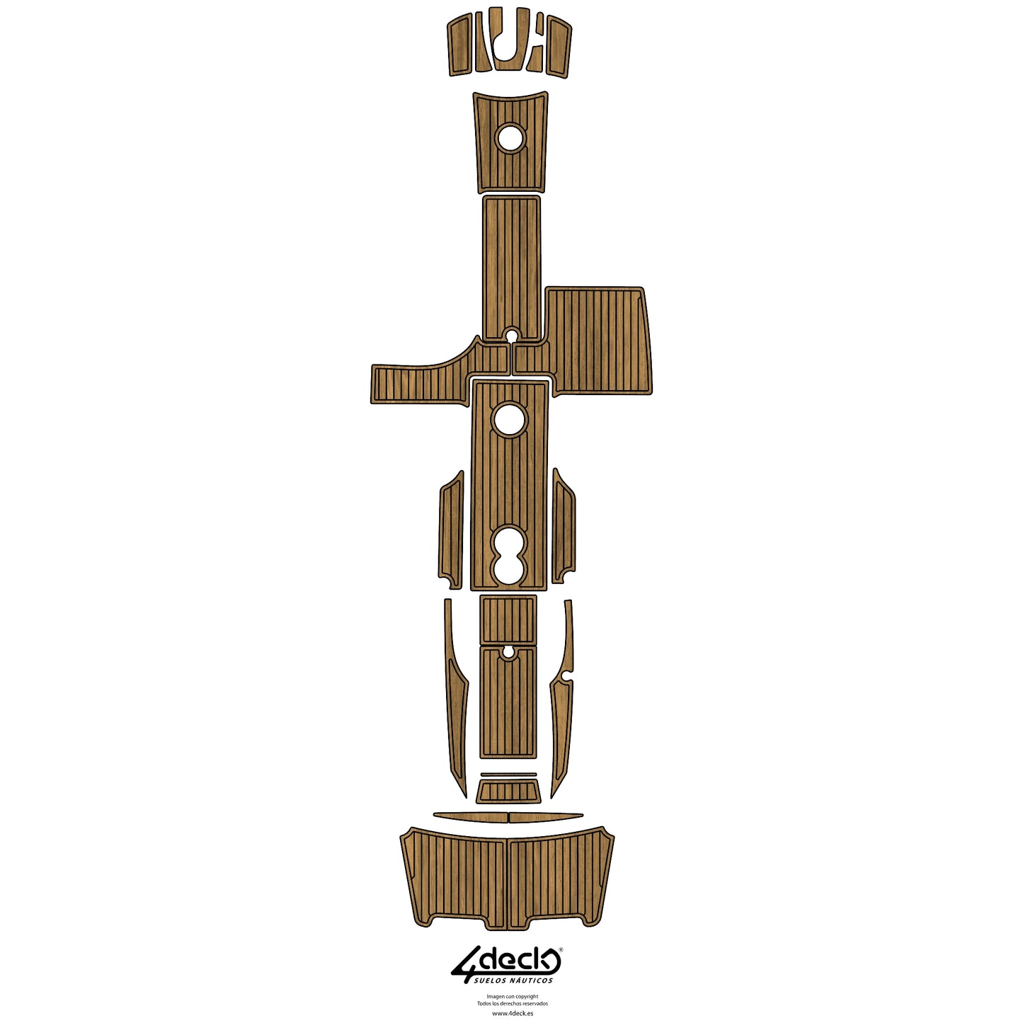 Mastercraft X80
