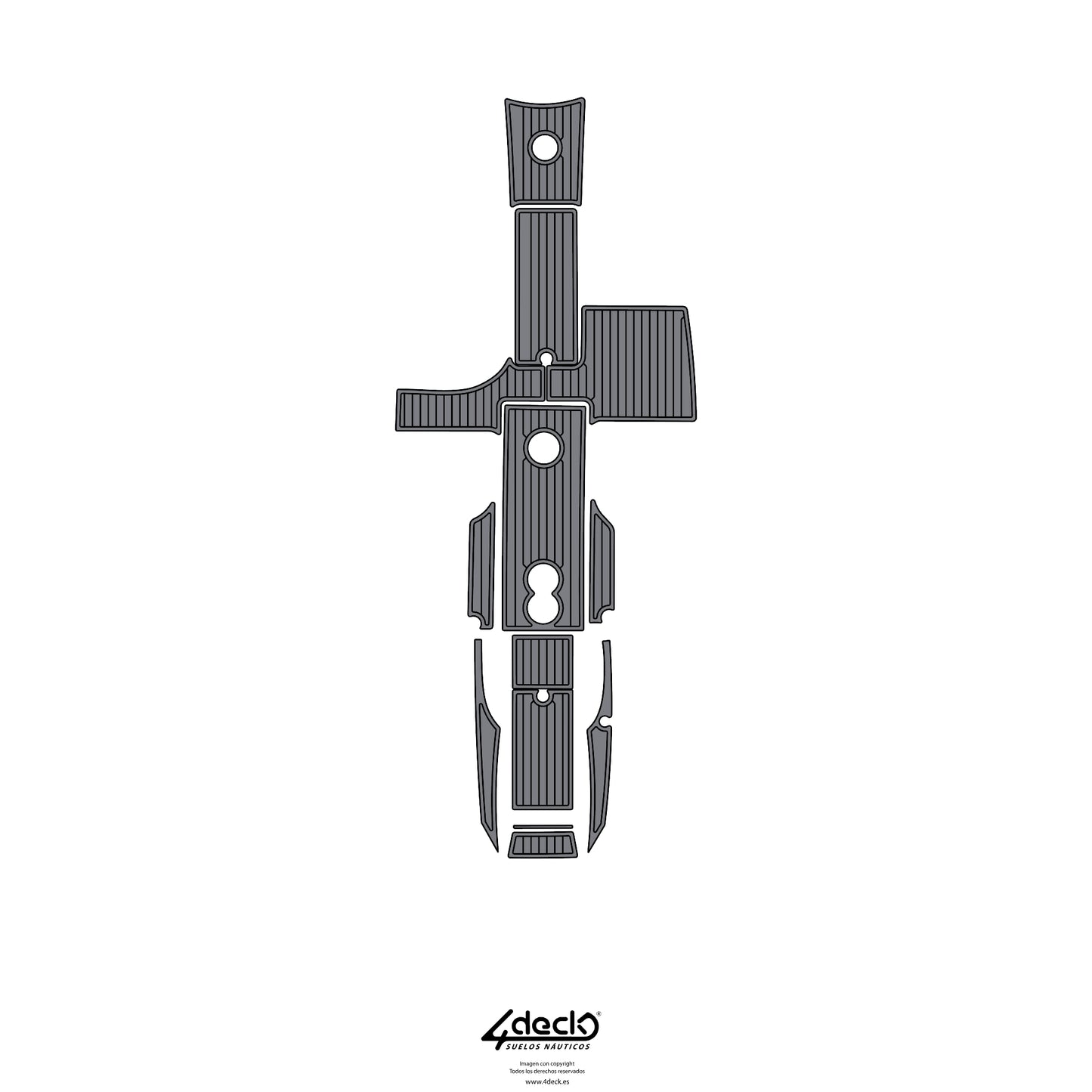 Mastercraft X80