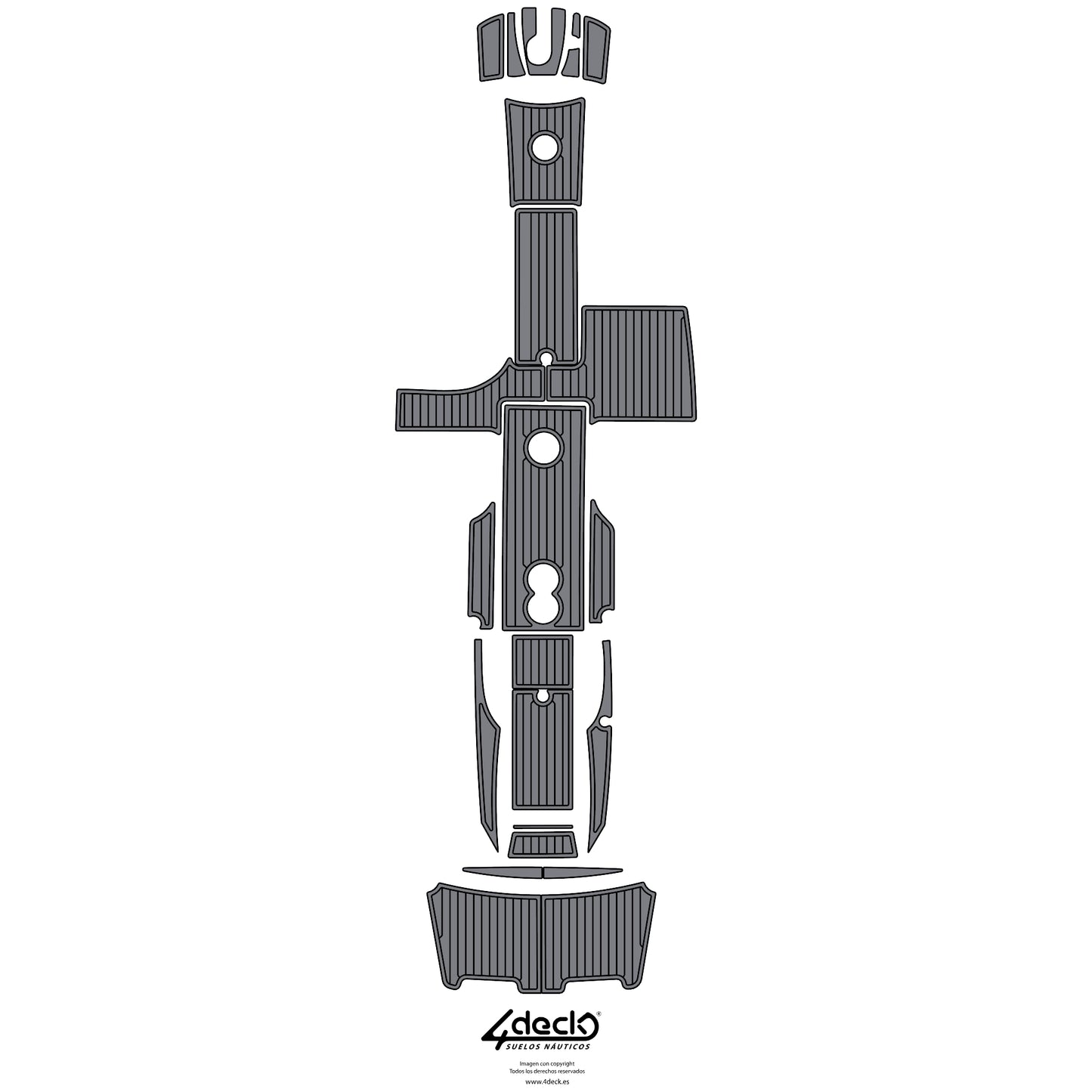 Mastercraft X80
