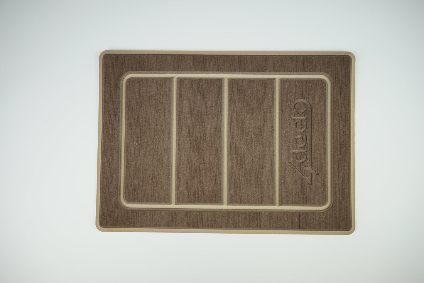 Muestra 4deck - Arena 1