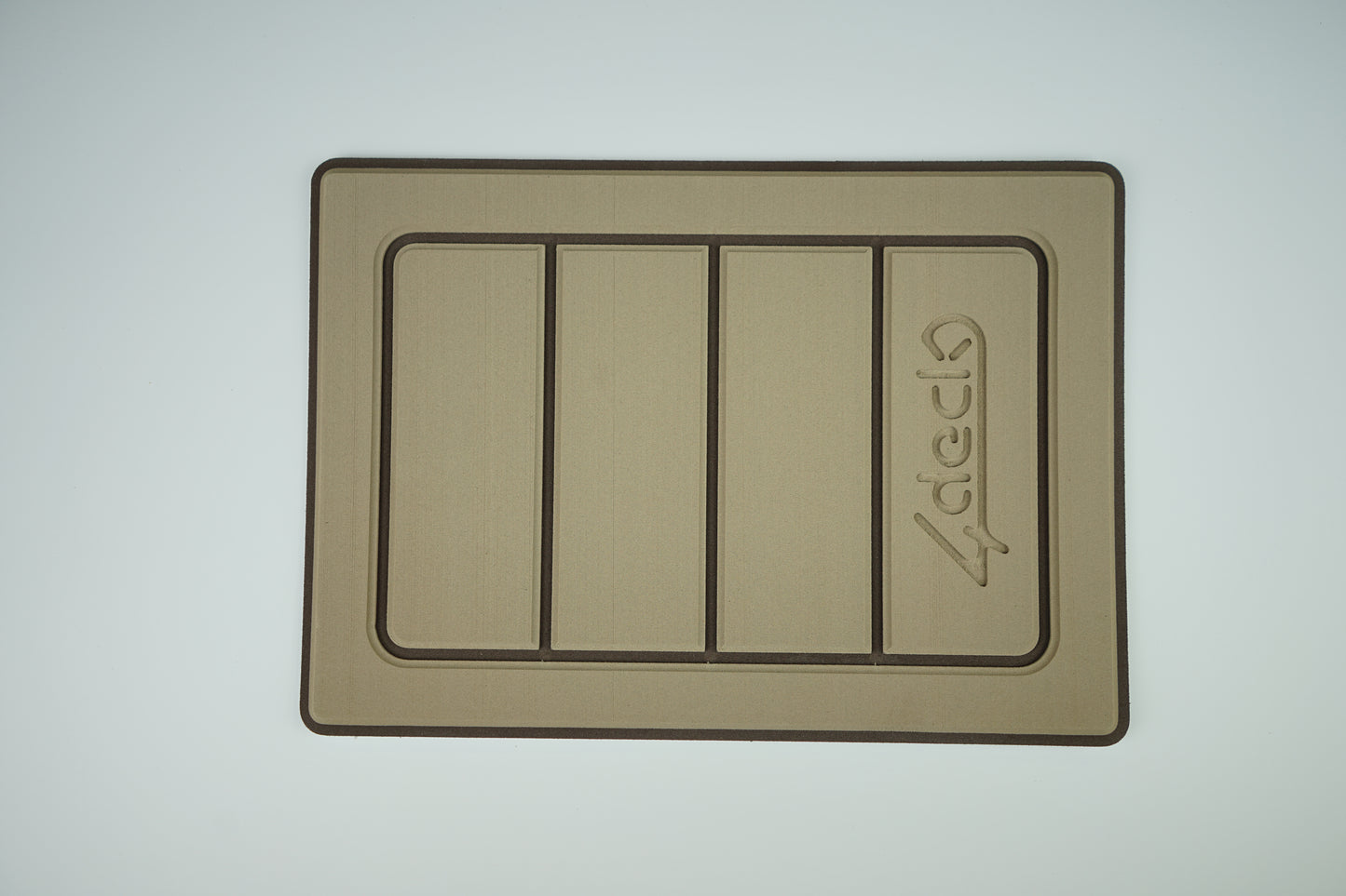 Muestra 4deck - Arena 2