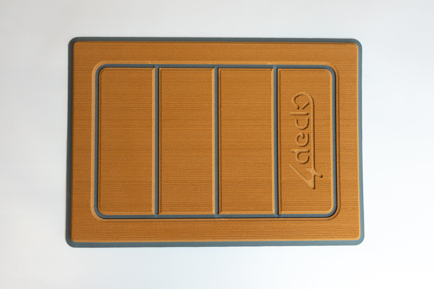 Échantillon 4deck - Classique