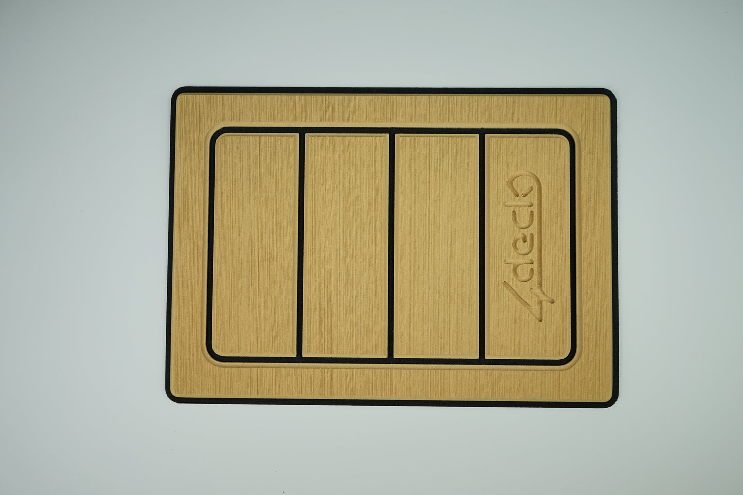 Sample 4deck - Desert