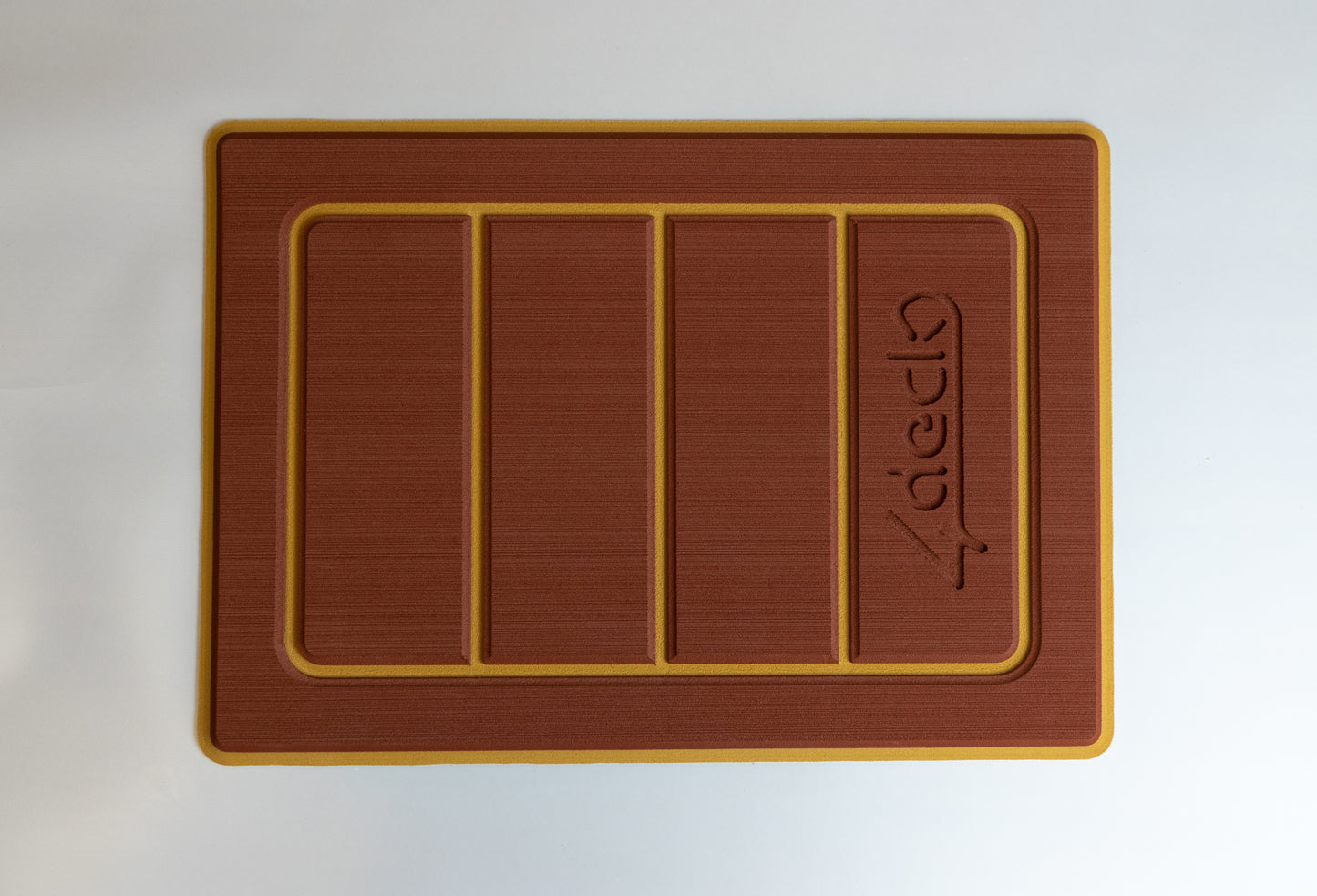 4deck sample - Classic