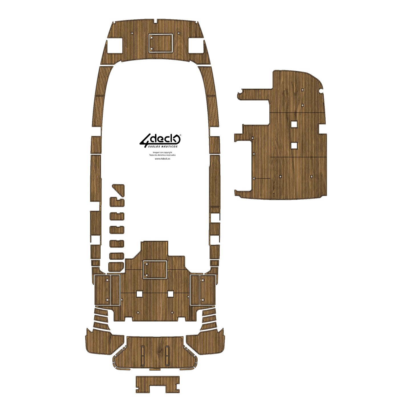 Prestige M48
