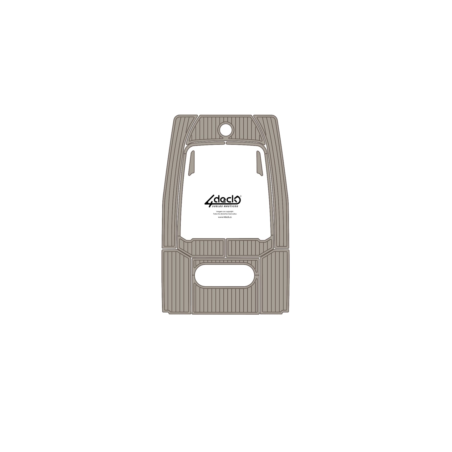 Quicksilver 605 Open