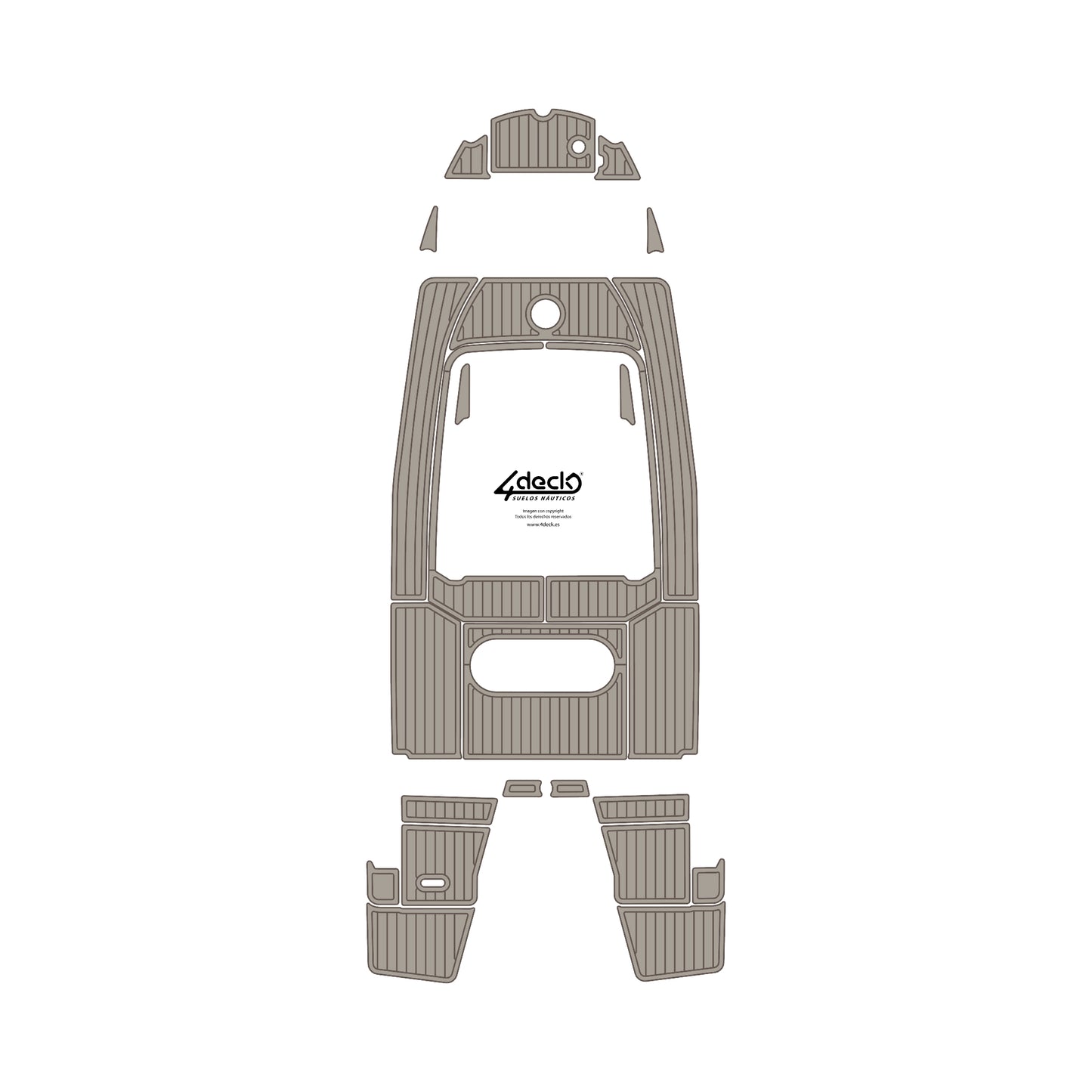 Quicksilver 605 Open