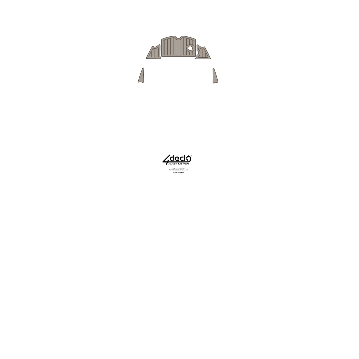 Quicksilver 605 Open
