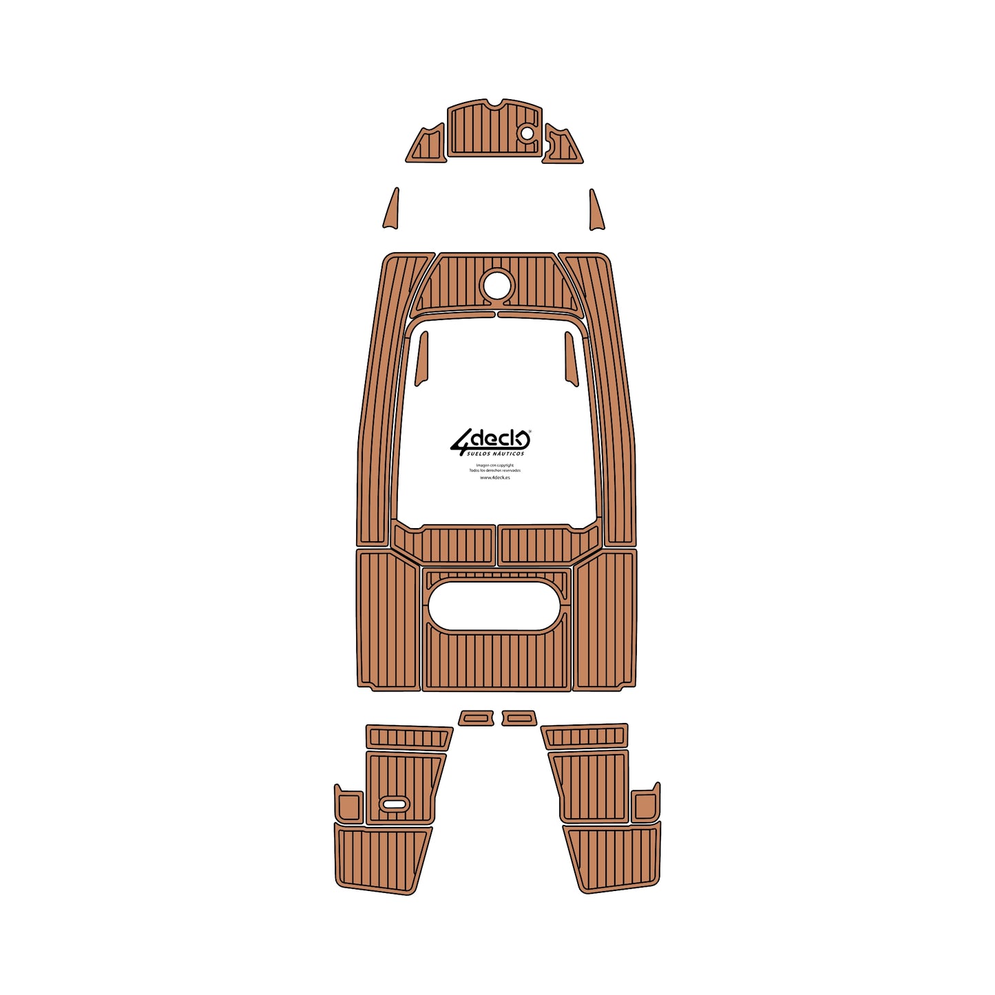 Quicksilver 605 Open