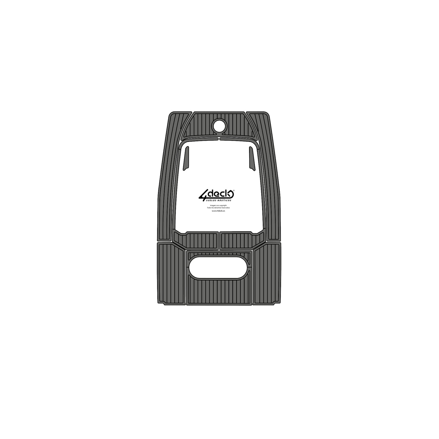 Quicksilver 605 Open