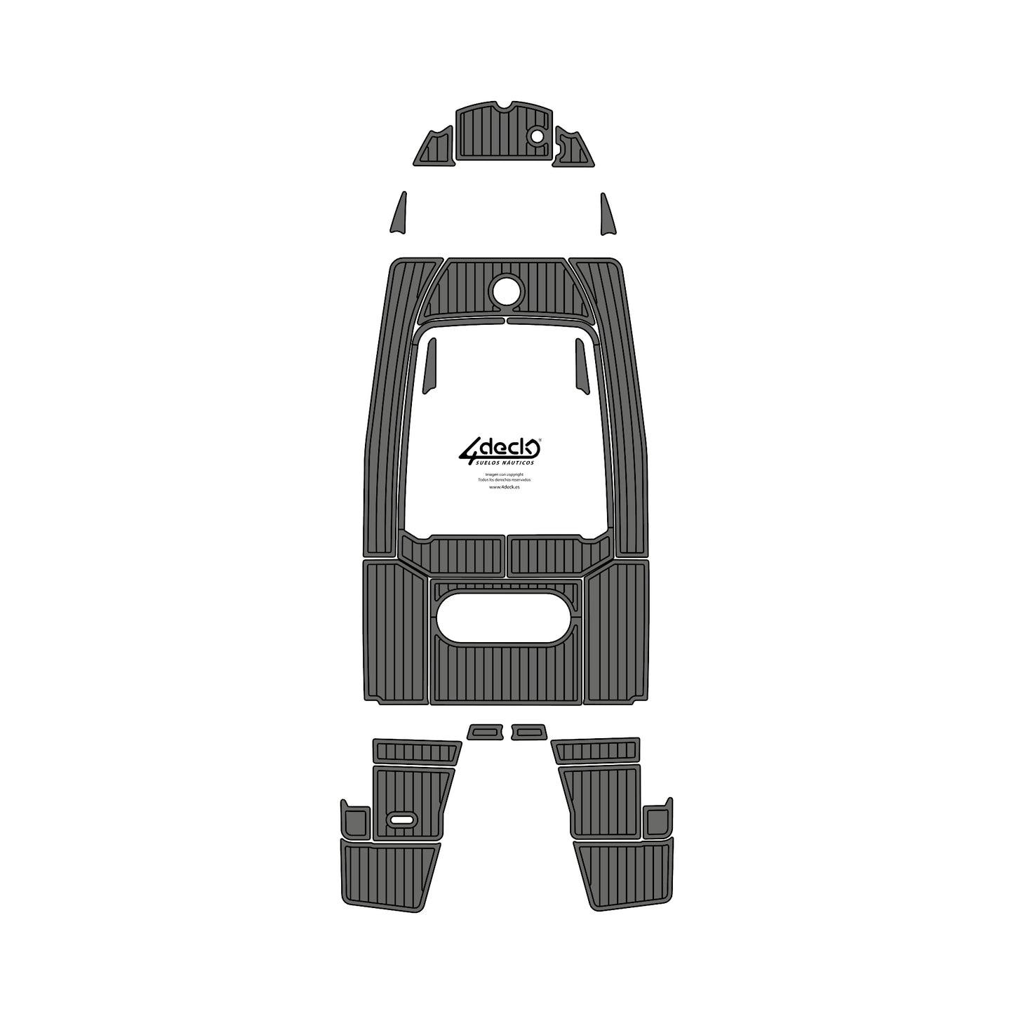 Quicksilver 605 Open