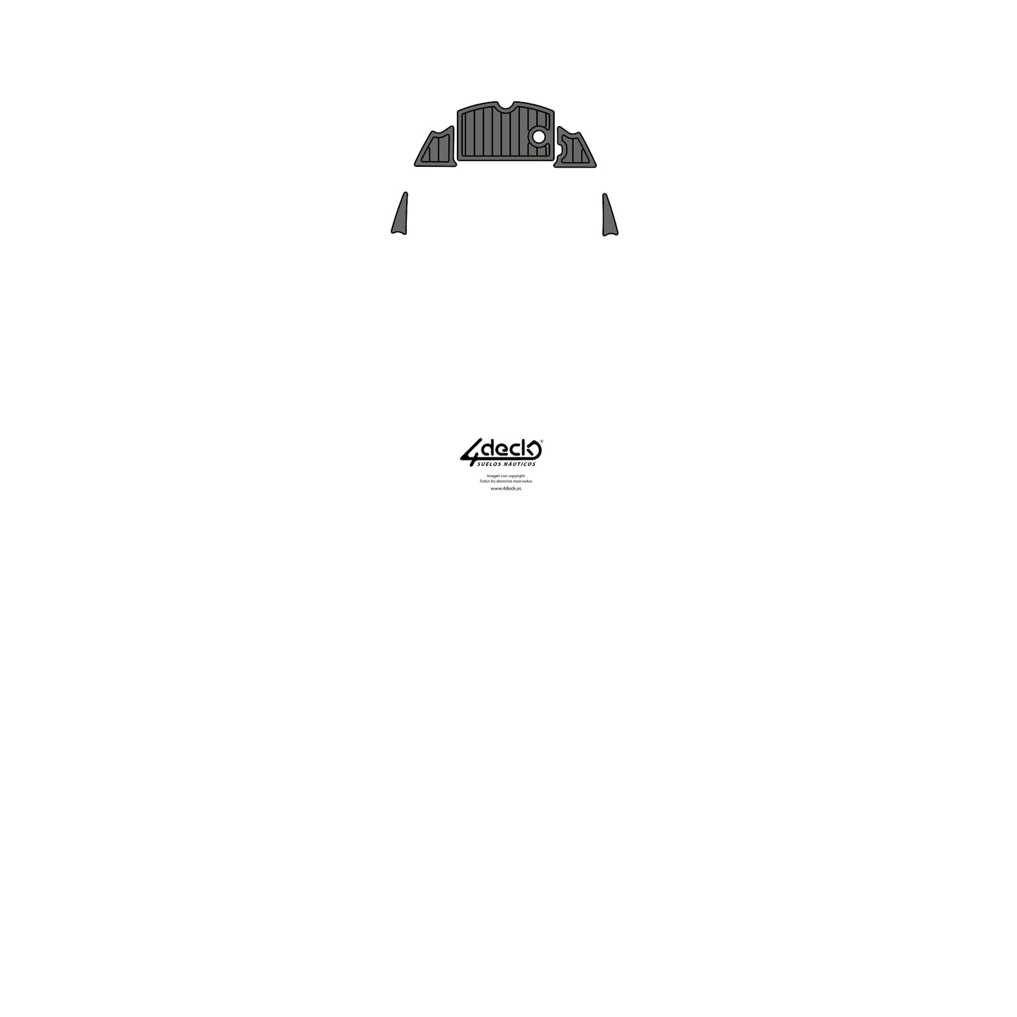 Quicksilver 605 Open