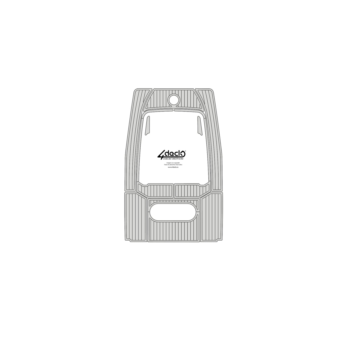 Quicksilver 605 Open