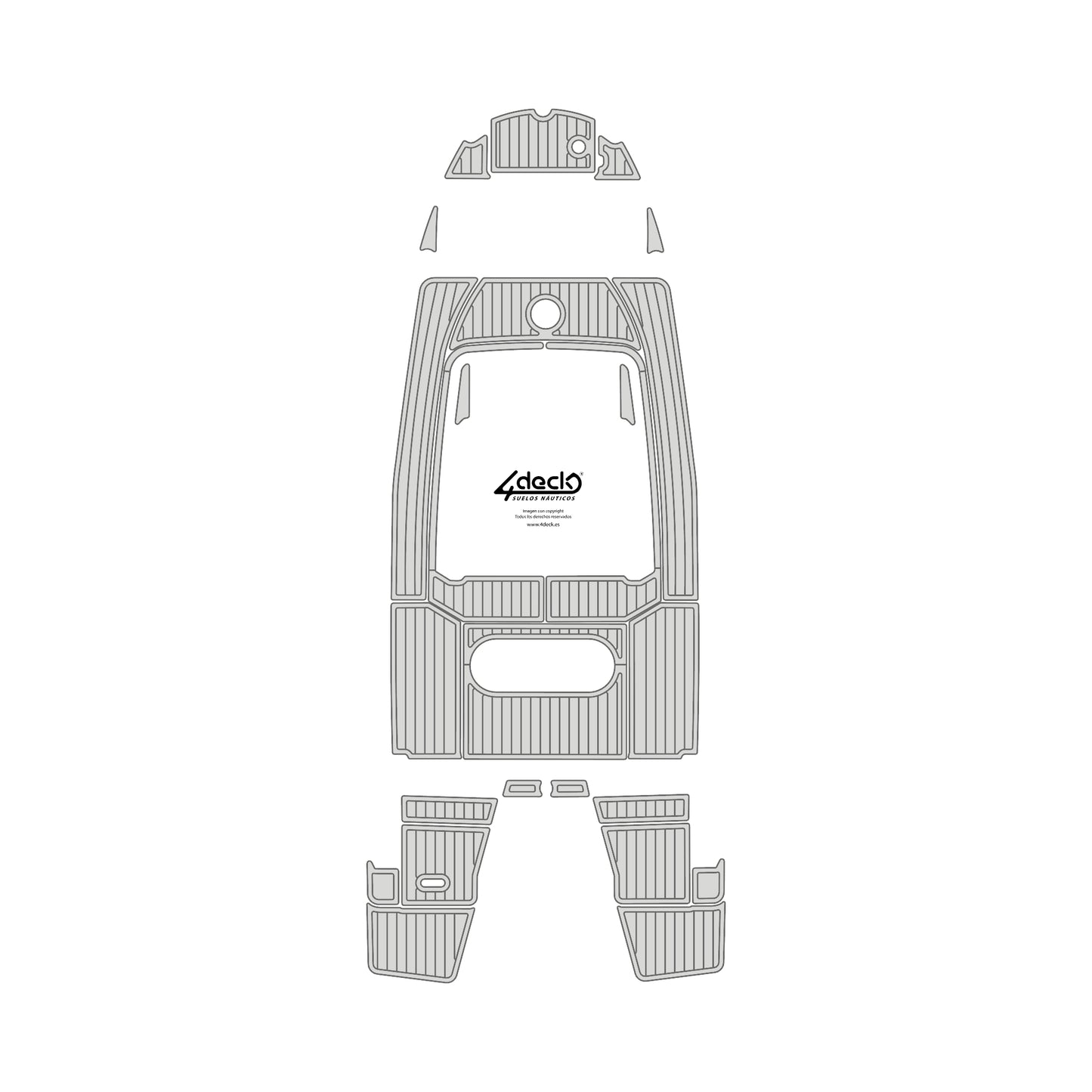 Quicksilver 605 Open