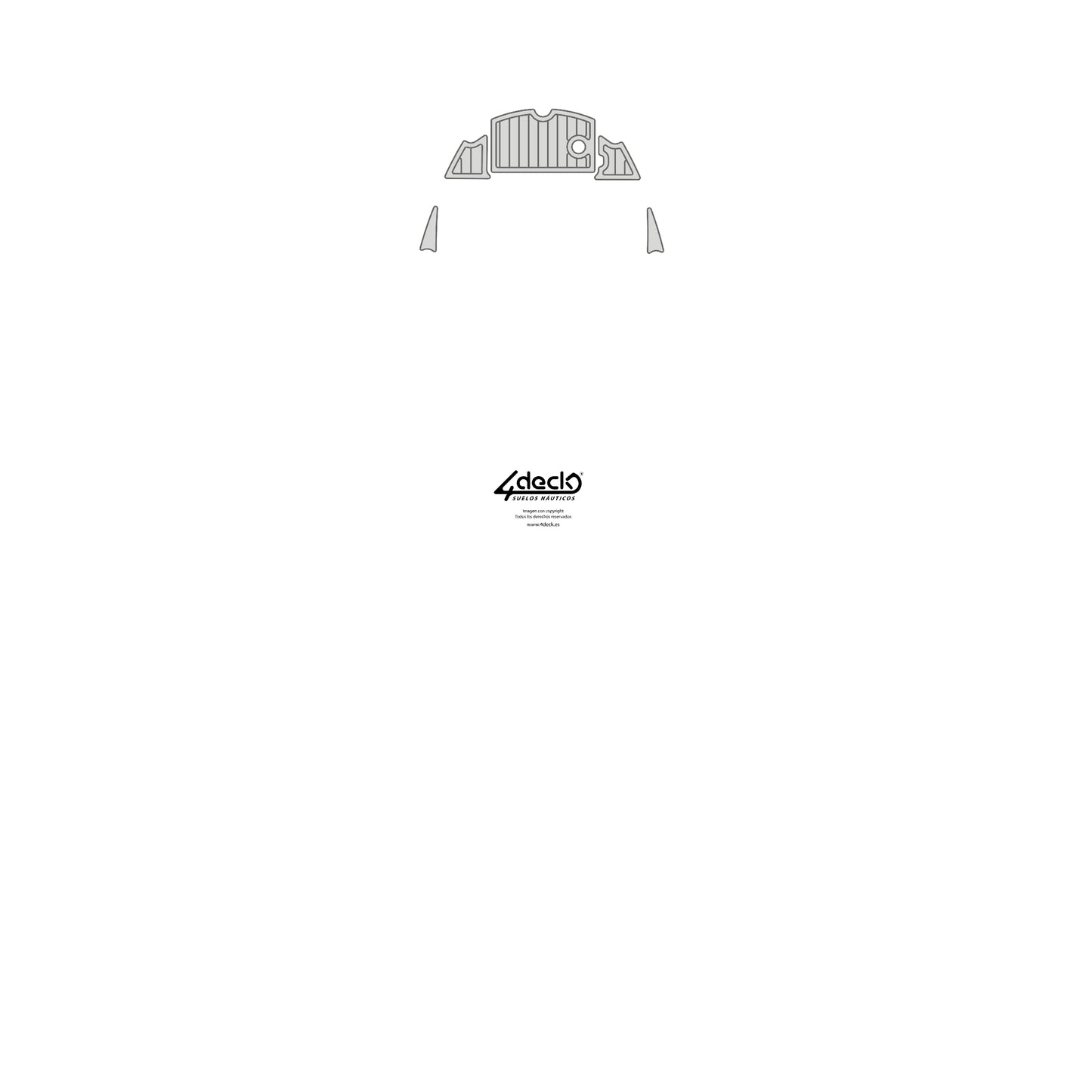 Quicksilver 605 Open