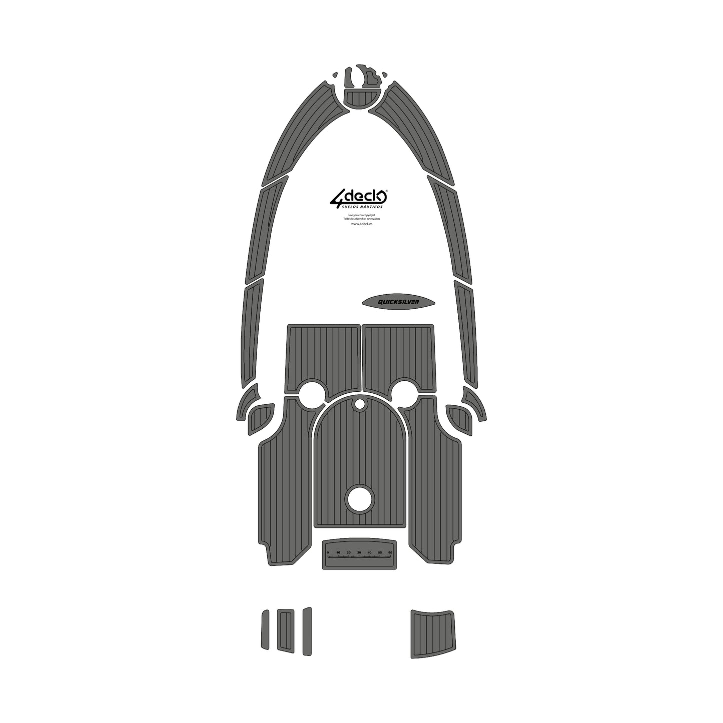 Quicksilver 620