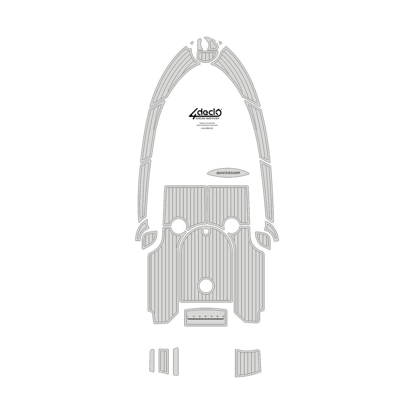 Quicksilver 620