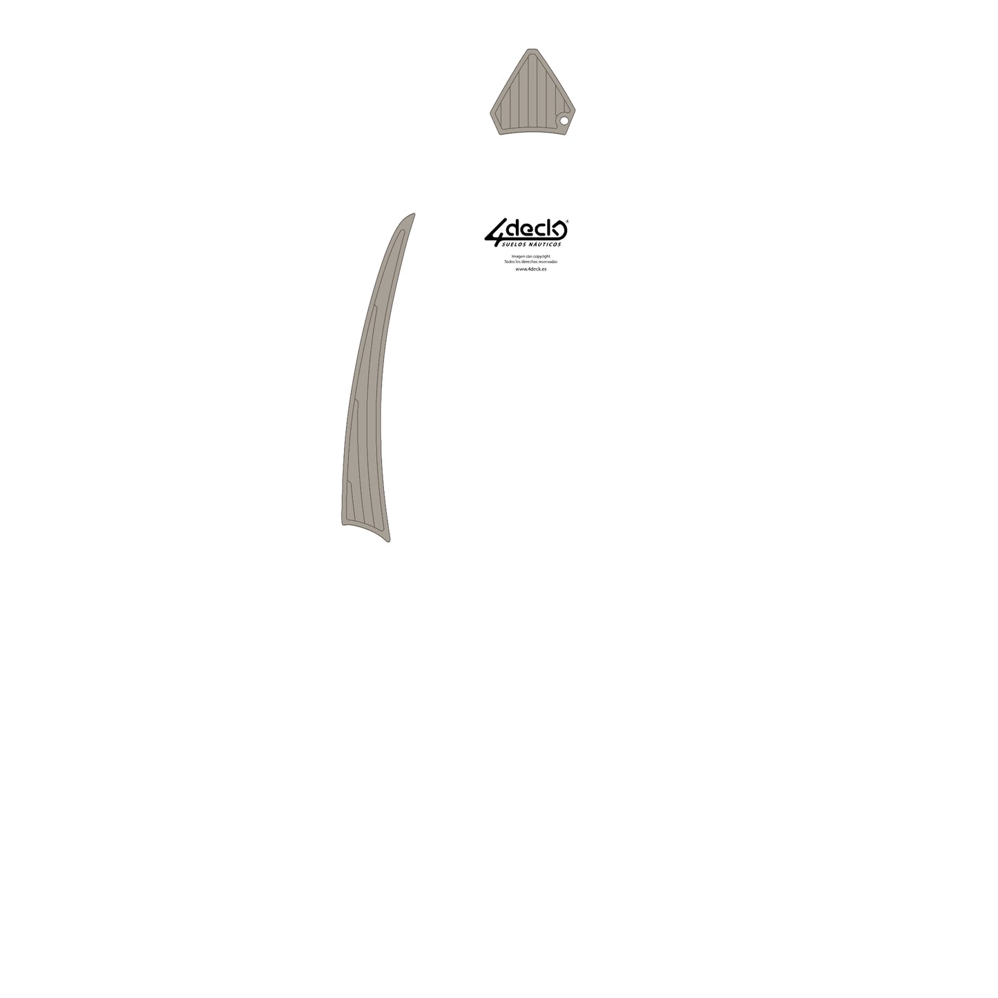 Quicksilver 635 Commander
