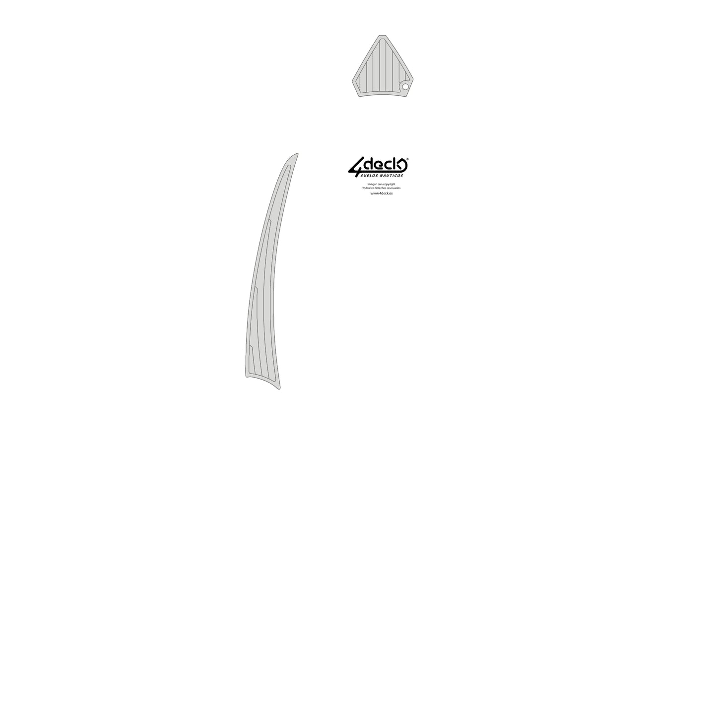 Quicksilver 635 Commander