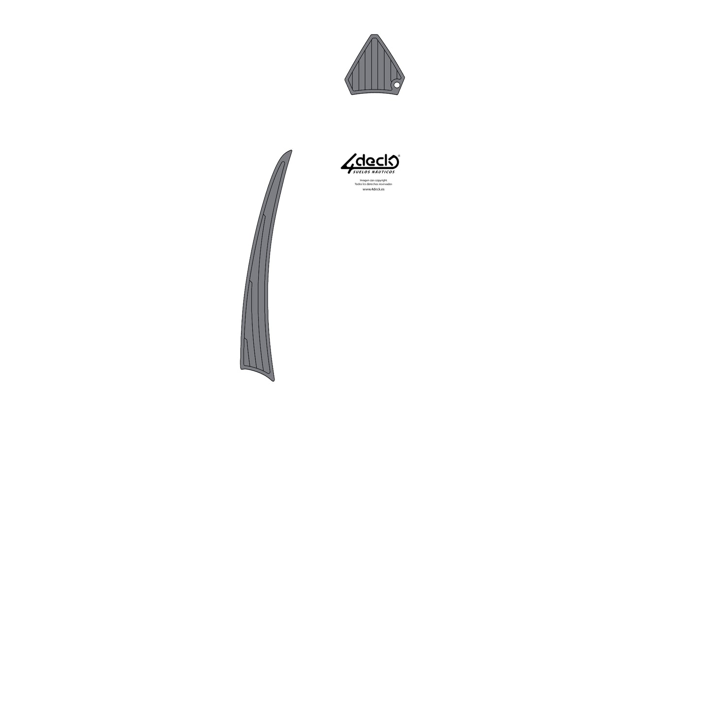 Quicksilver 635 Commander