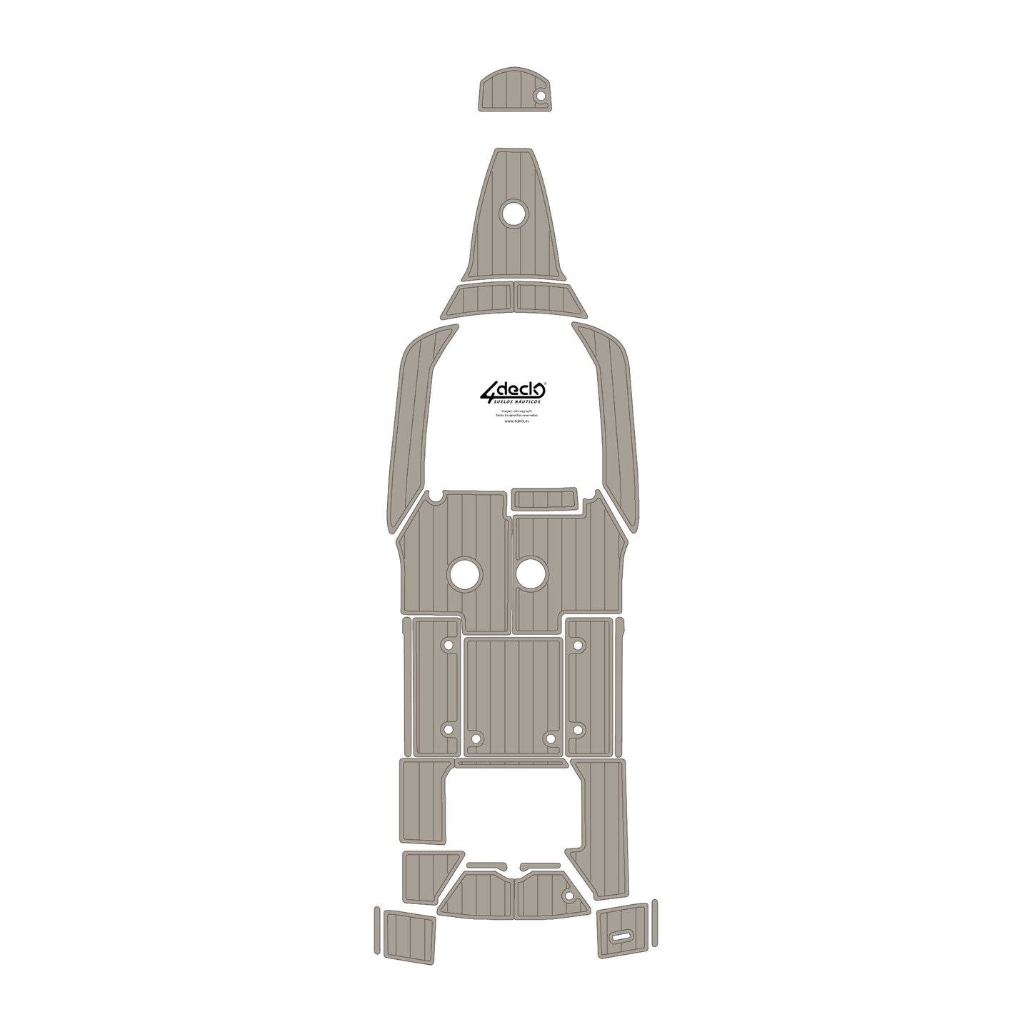 Quicksilver 805 Pro Fish