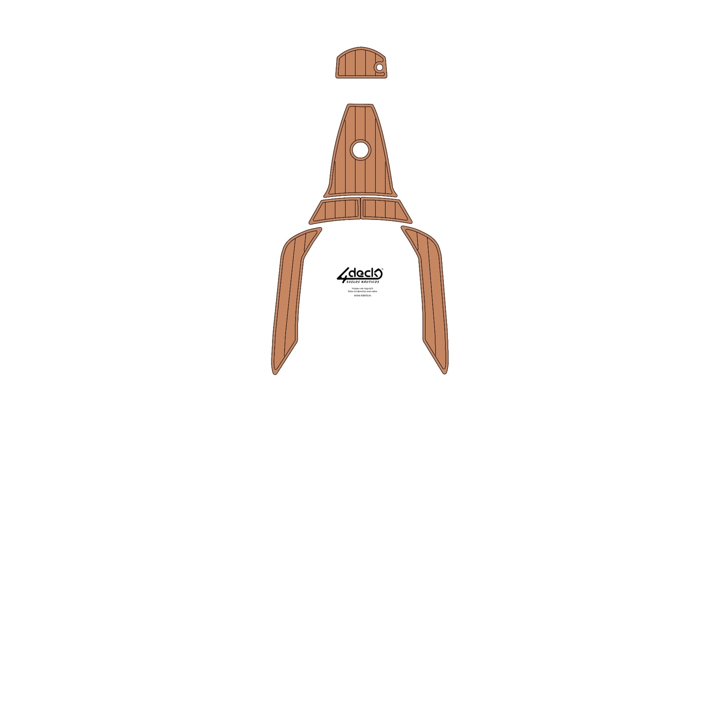 Quicksilver 805 Pro Fish