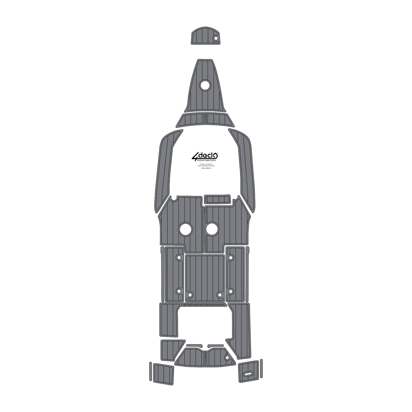 Quicksilver 805 Pro Fish