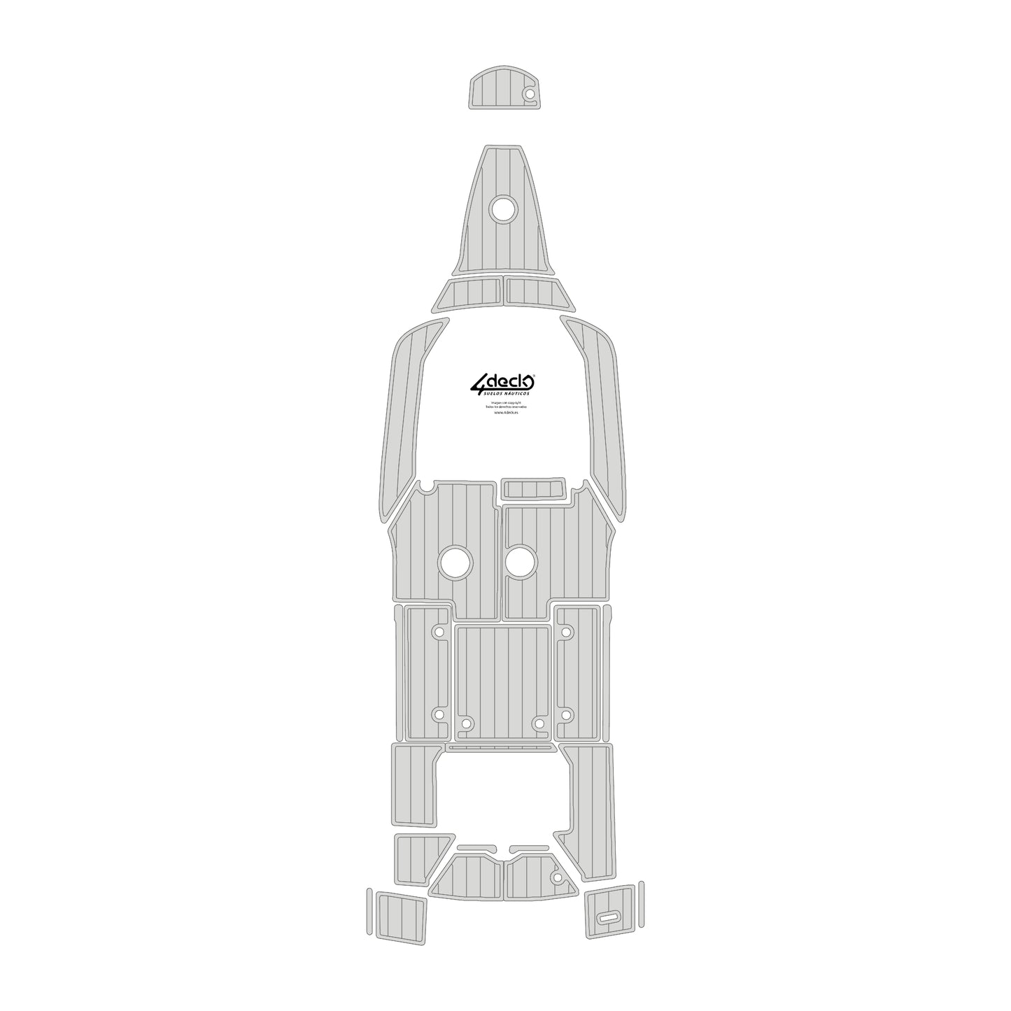Quicksilver 805 Pro Fish