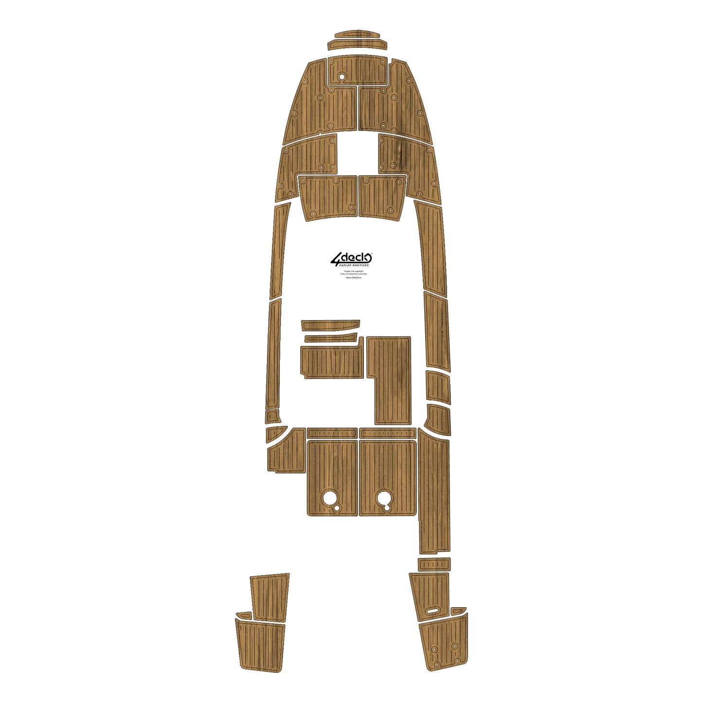 Quicksilver 875 Sundeck 2024
