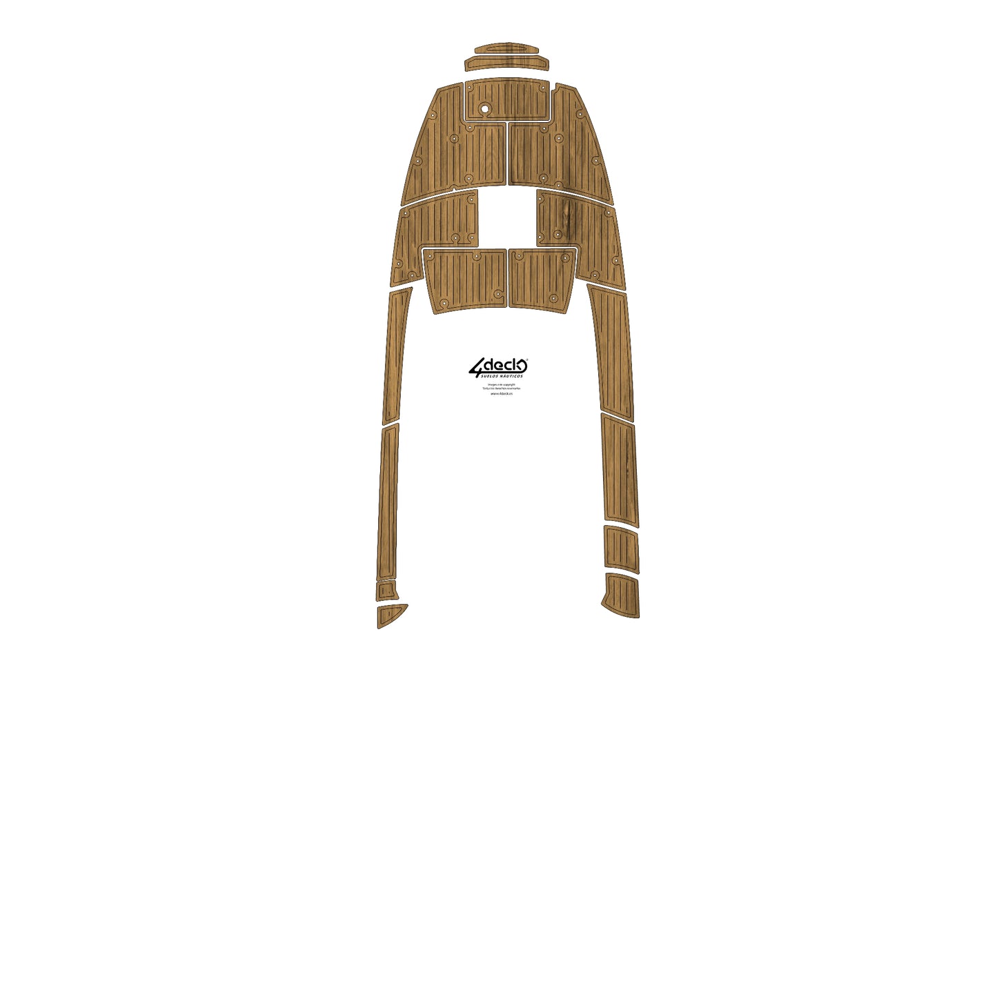 Quicksilver 875 Sundeck 2024