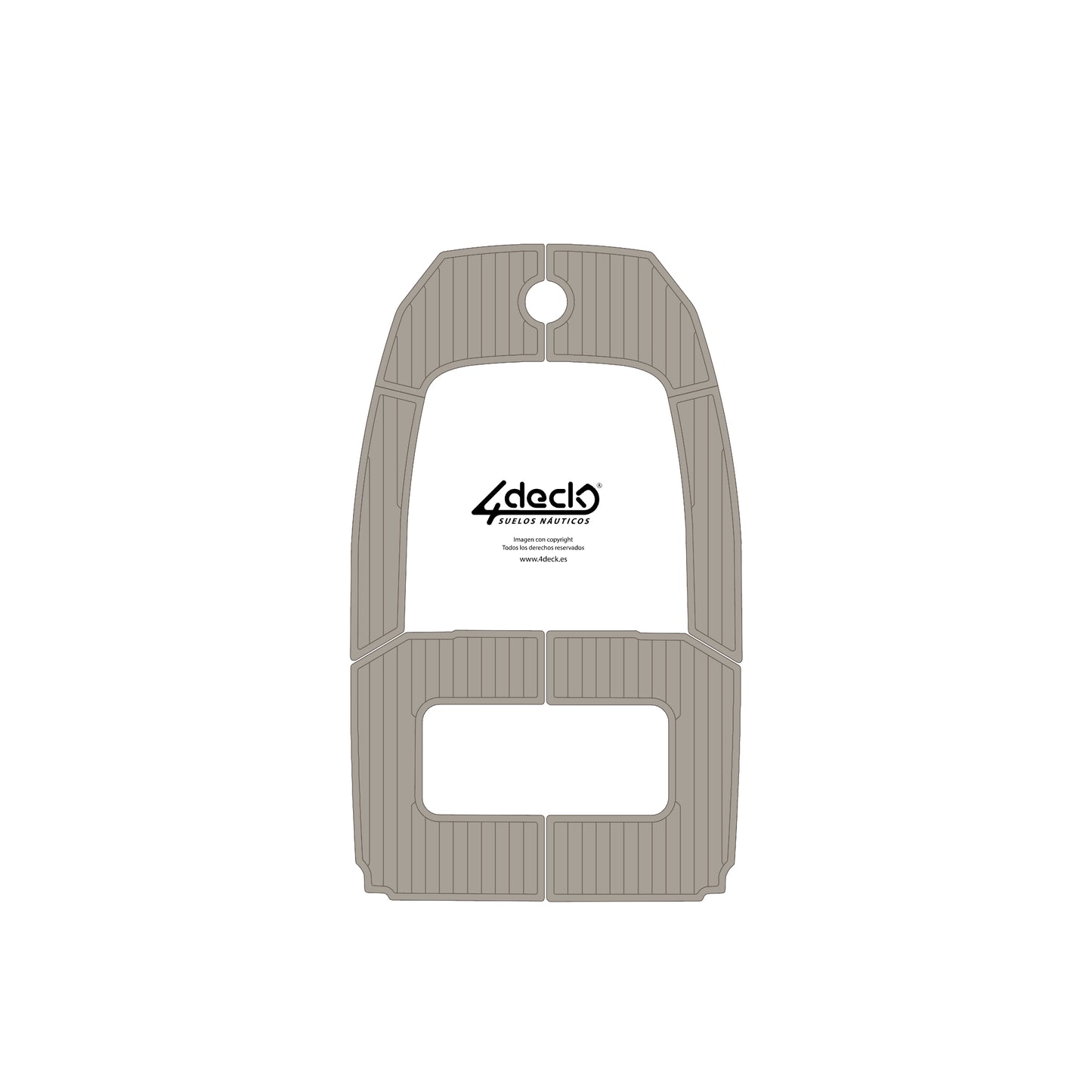 Quicksilver Activ 505