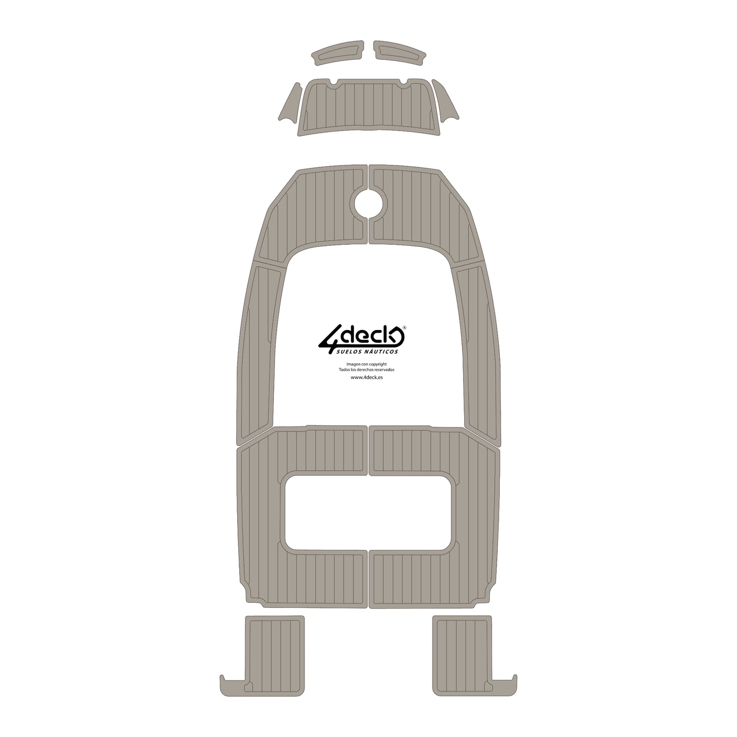 Quicksilver Activ 505
