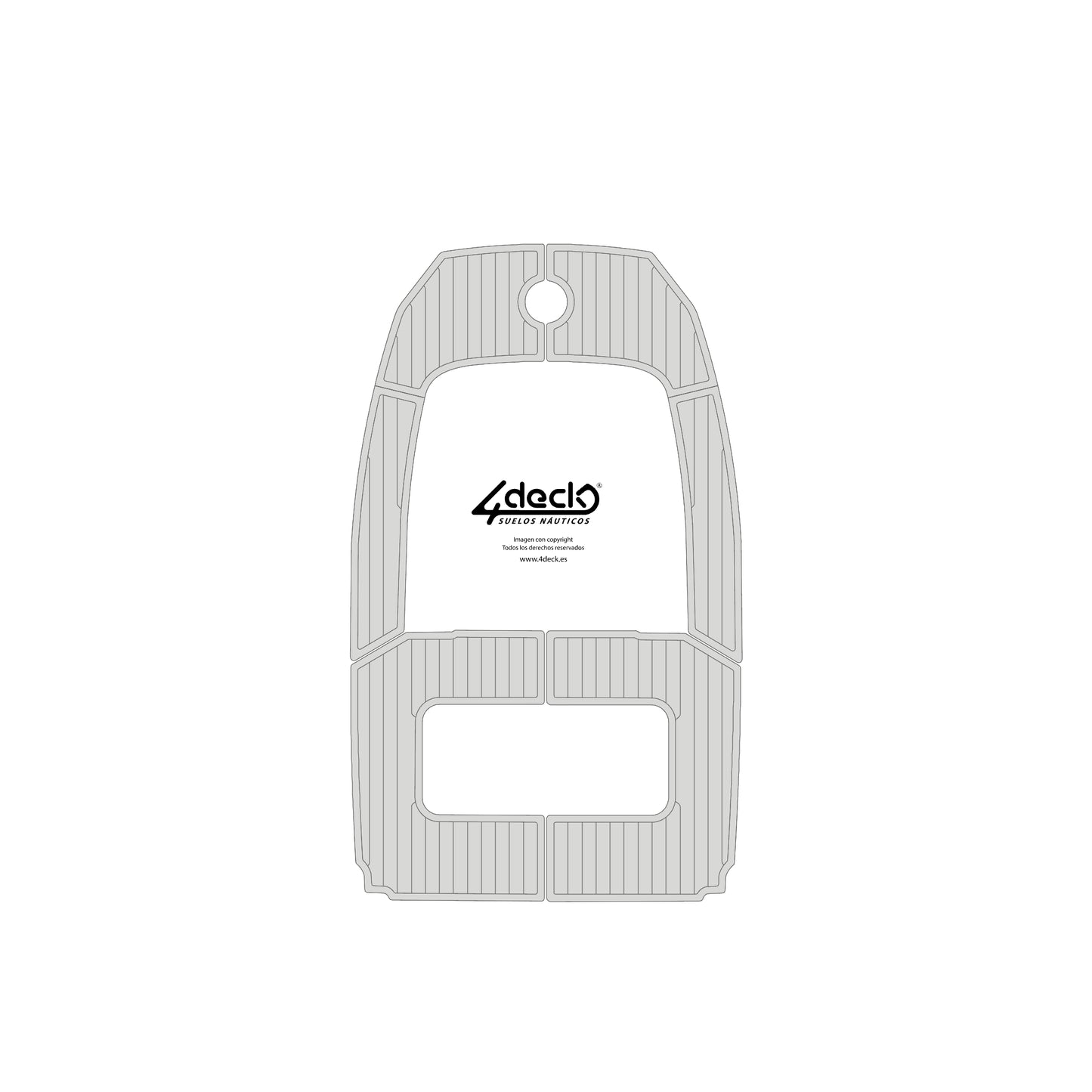 Quicksilver Activ 505