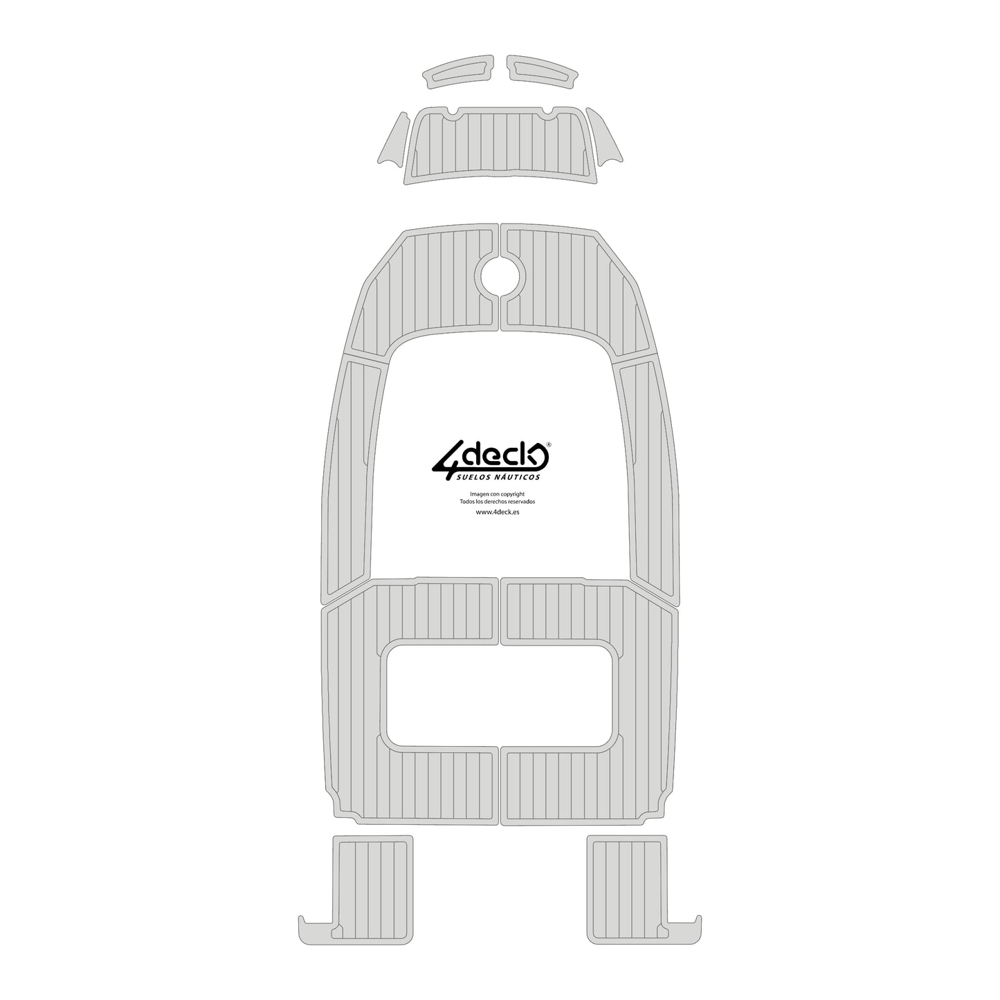 Quicksilver Activ 505