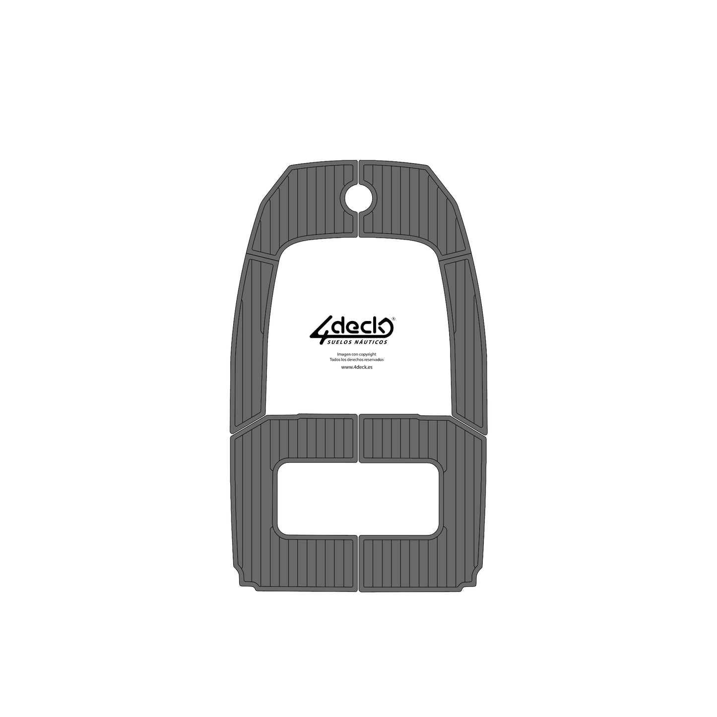 Quicksilver Activ 505