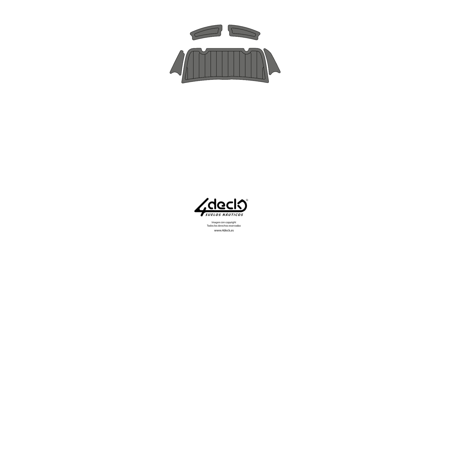 Quicksilver Activ 505