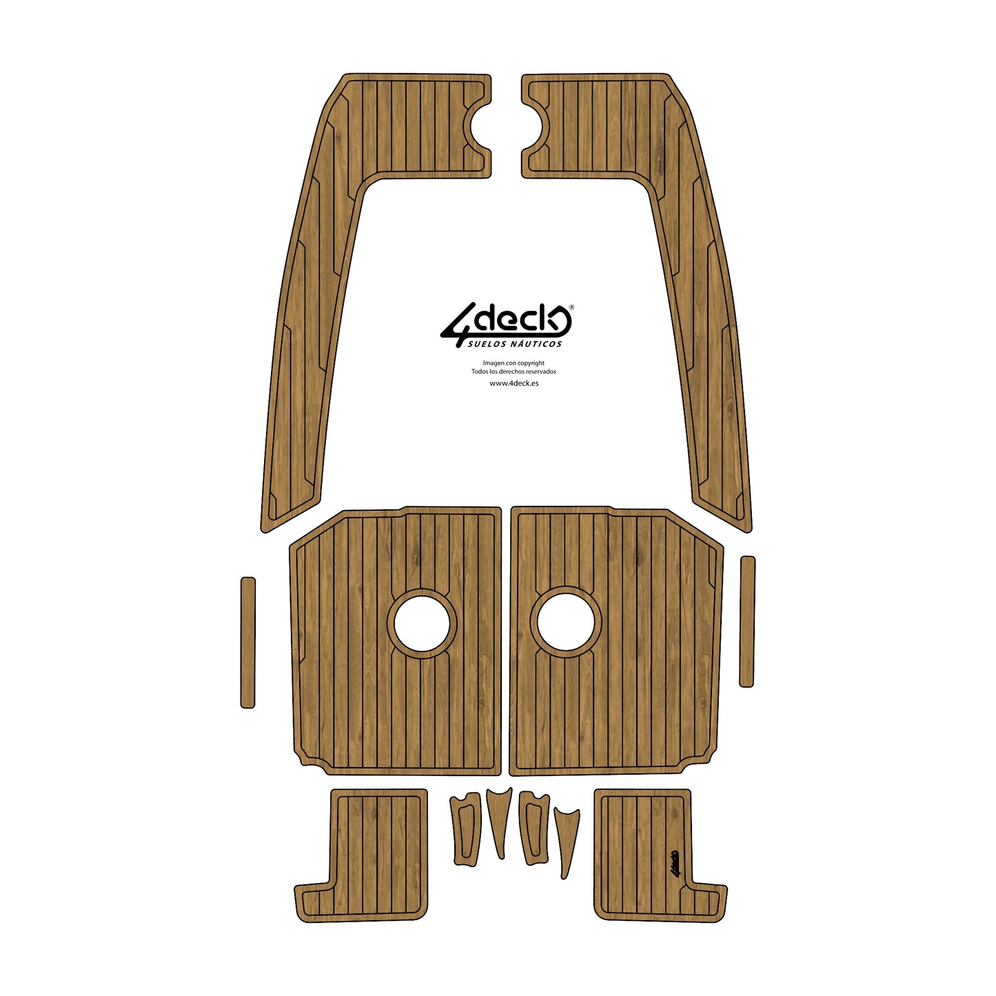 Quicksilver Activ 555