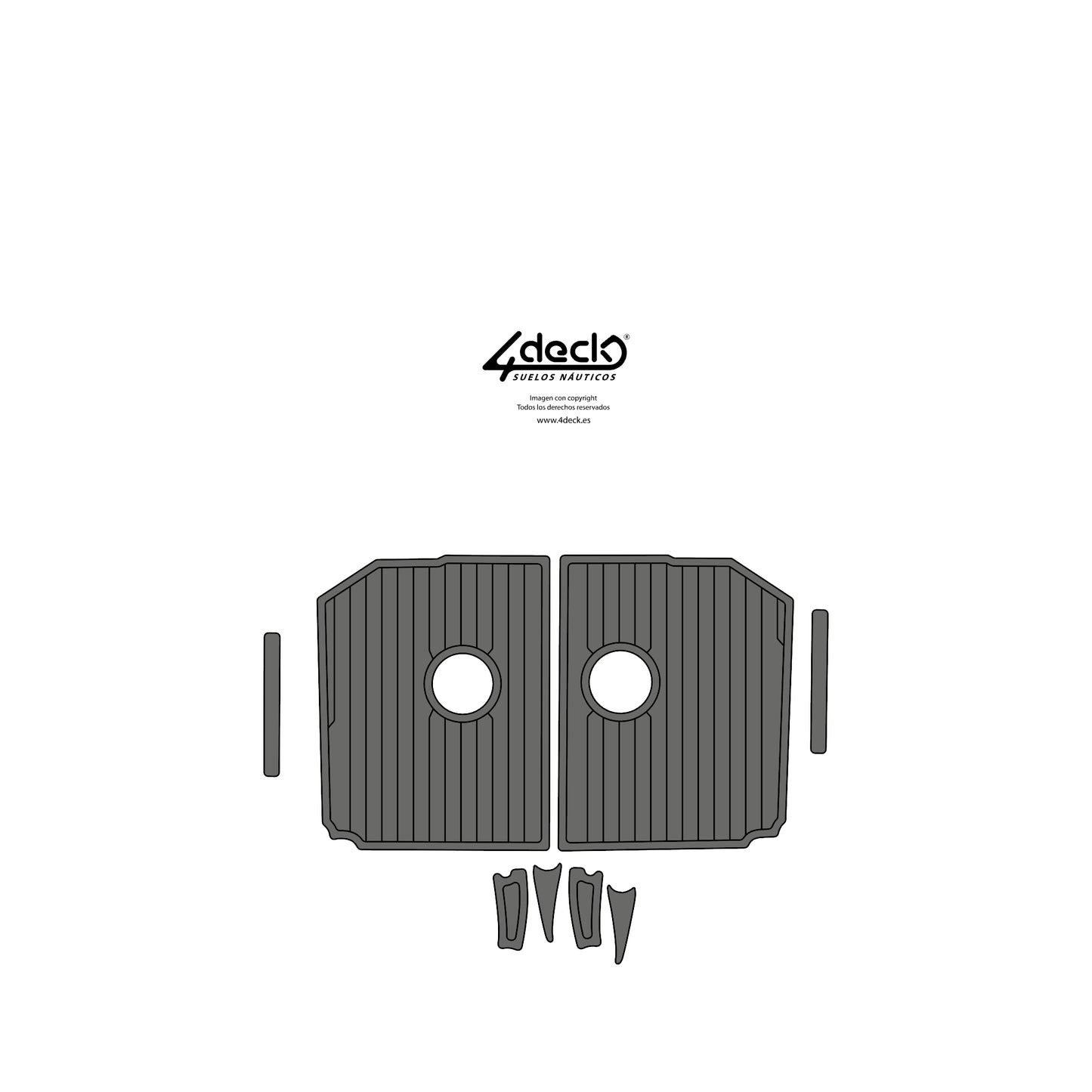 Quicksilver Activ 555