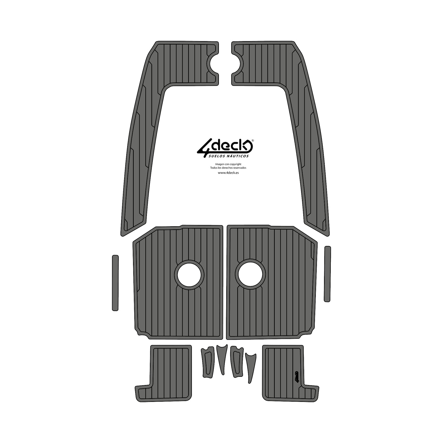 Quicksilver Activ 555