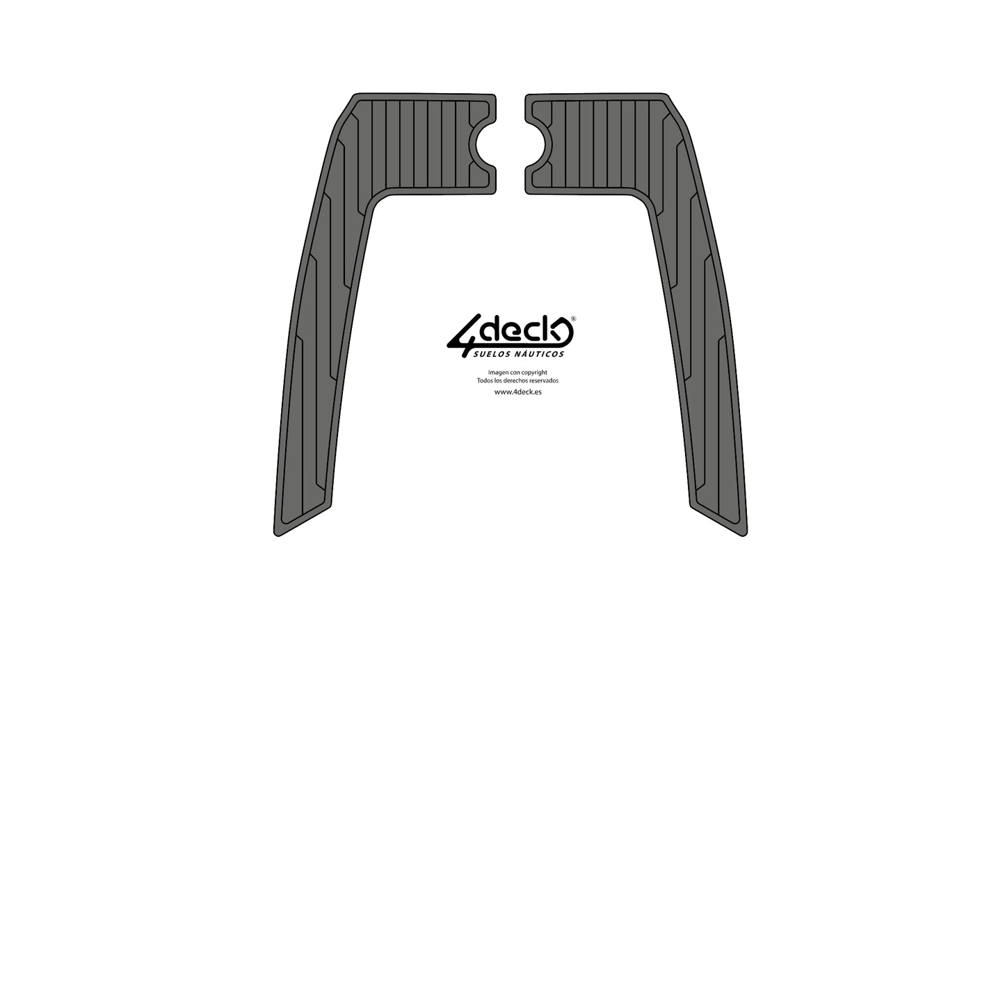 Quicksilver Activ 555