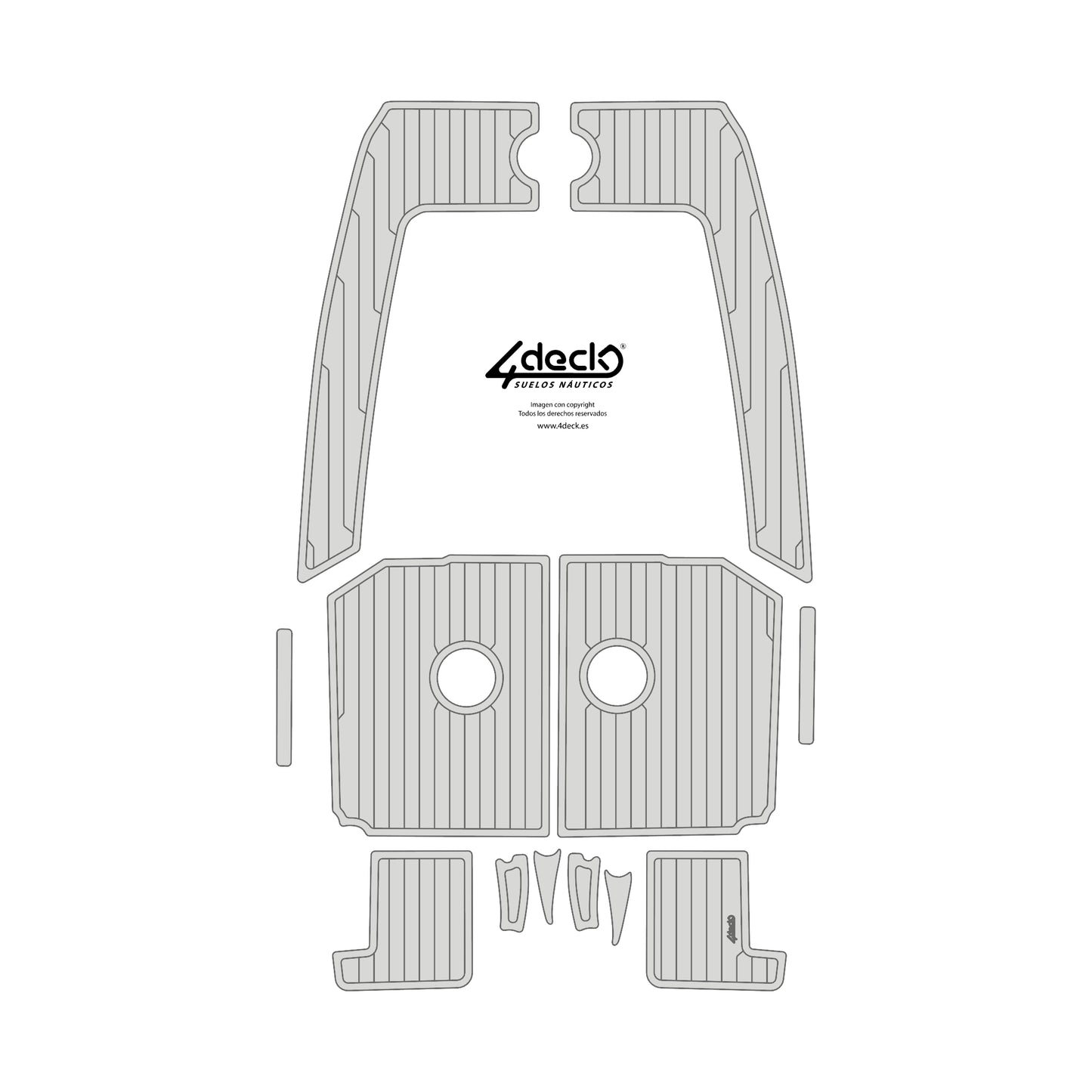 Quicksilver Activ 555