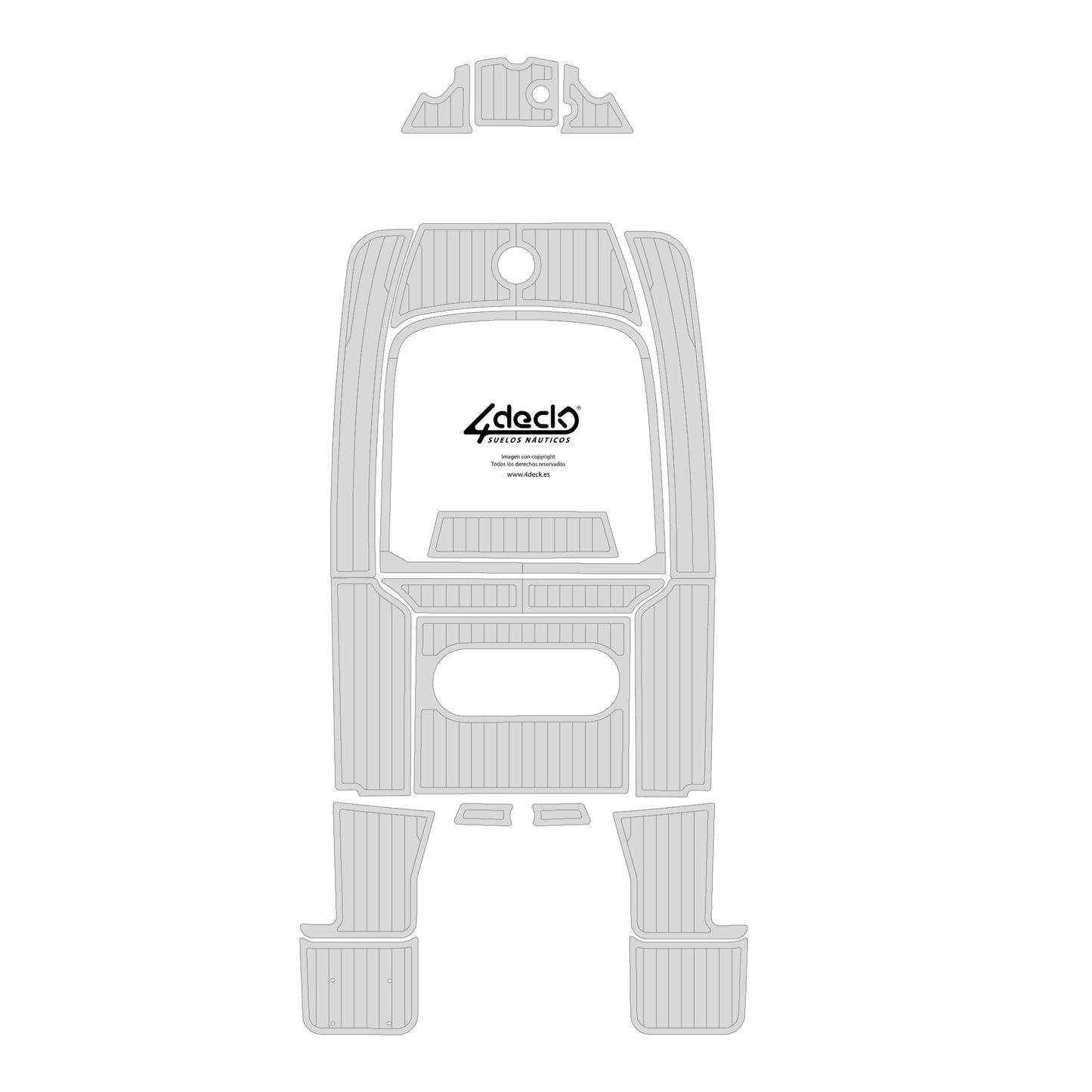 Quicksilver Activ 555 Open