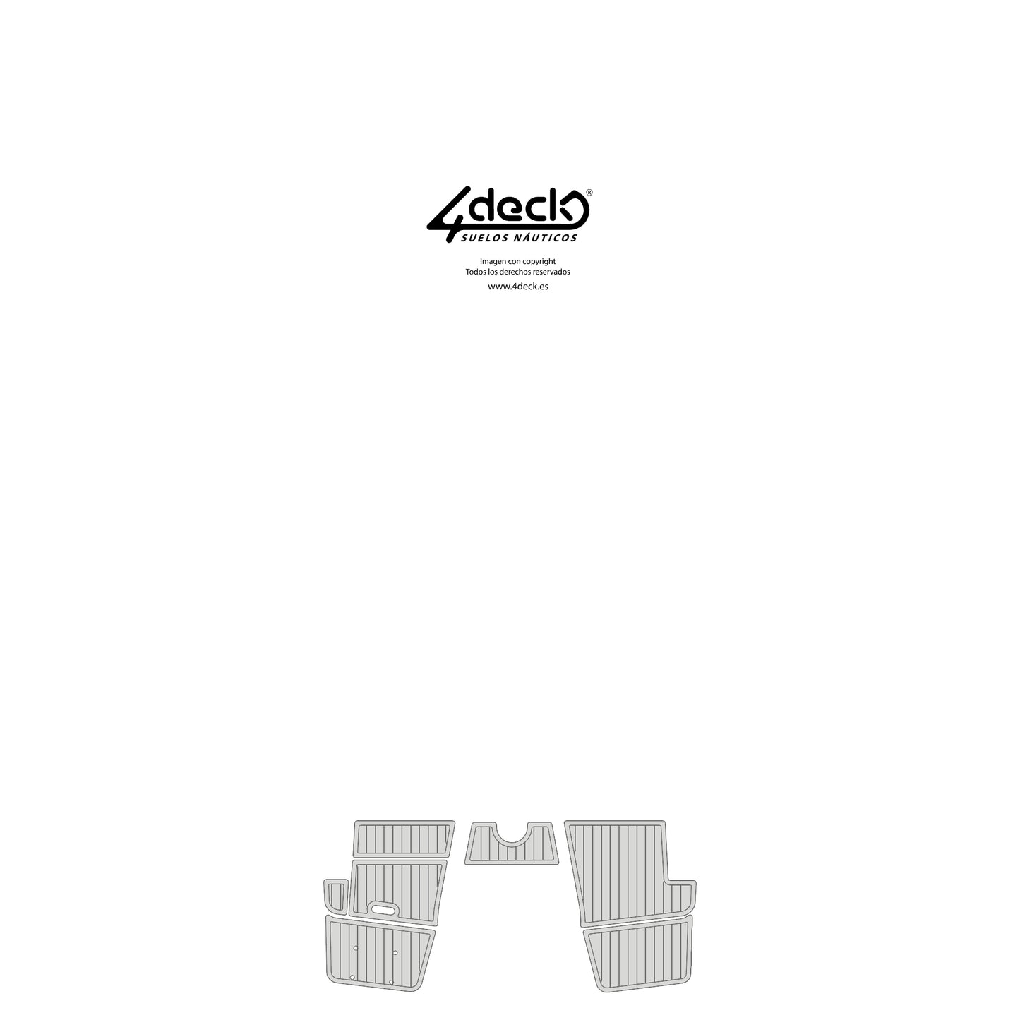 Quicksilver Activ 755 Sundeck