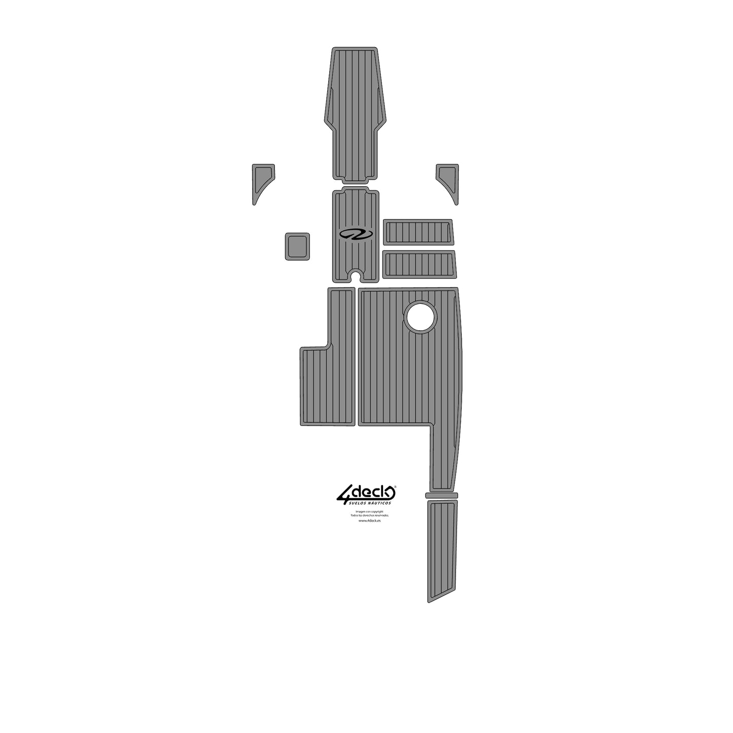 Regal 24 FastDeck